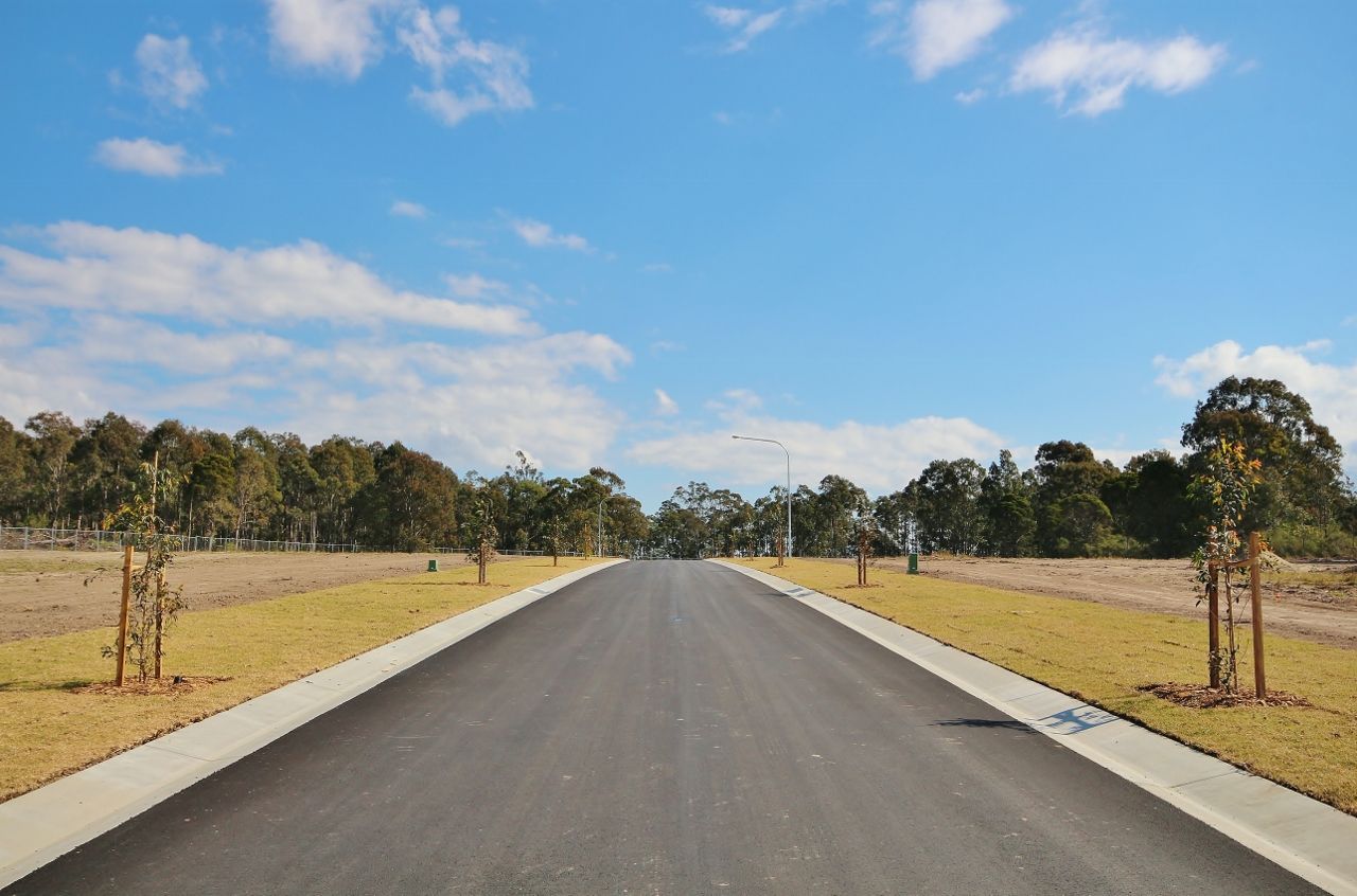 Lot 910 Brassia Rise, Worrigee NSW 2540
