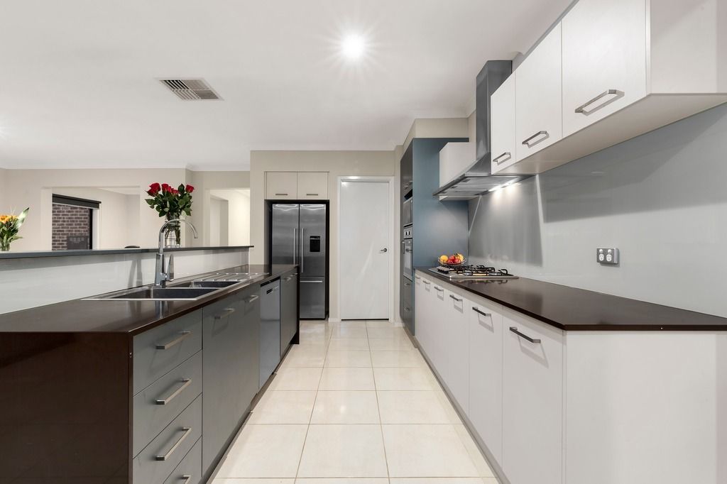 34 Dalziel Drive, Mernda, VIC 3754