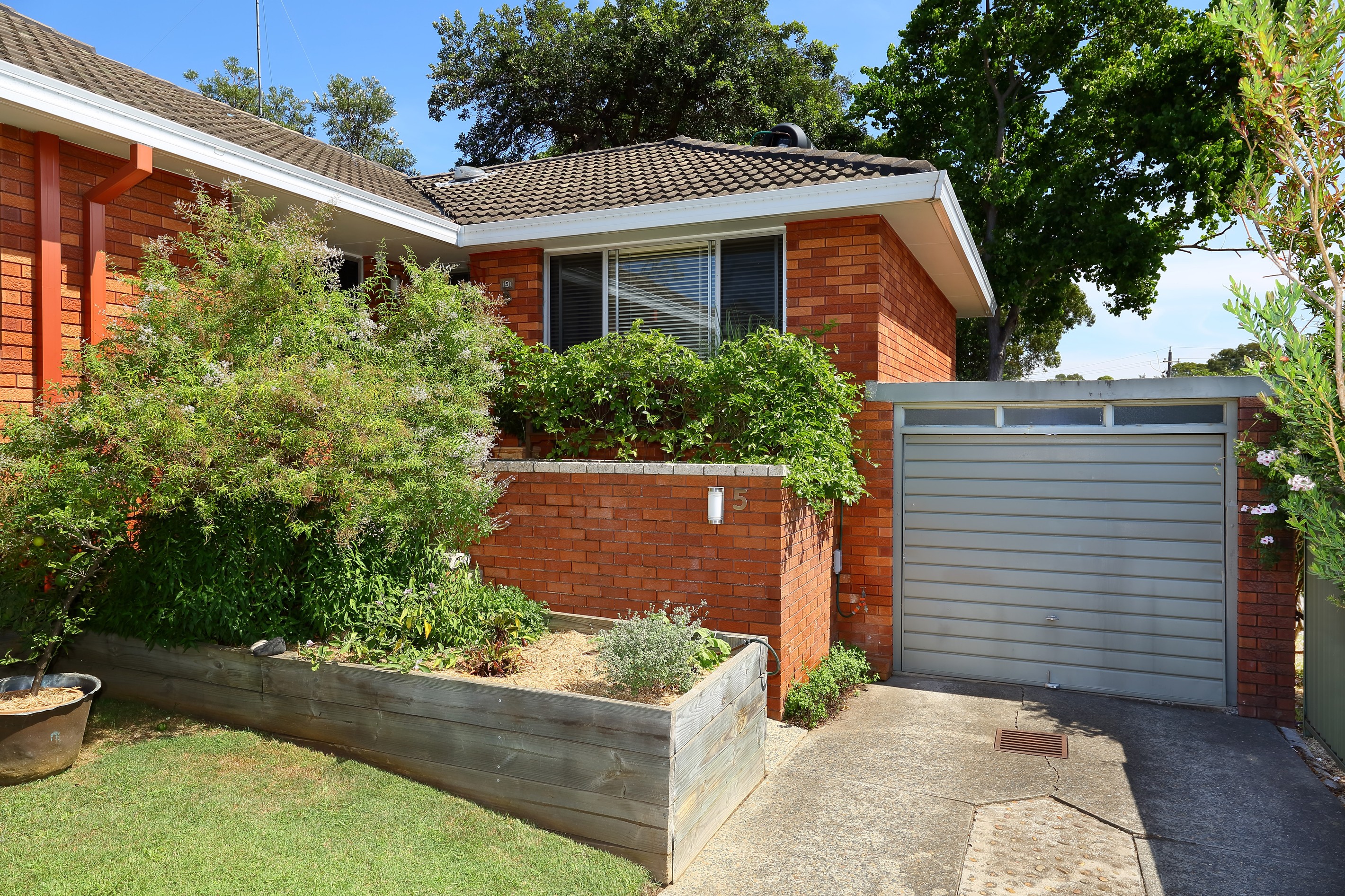 5/39 Mutual Road, Mortdale, NSW 2223