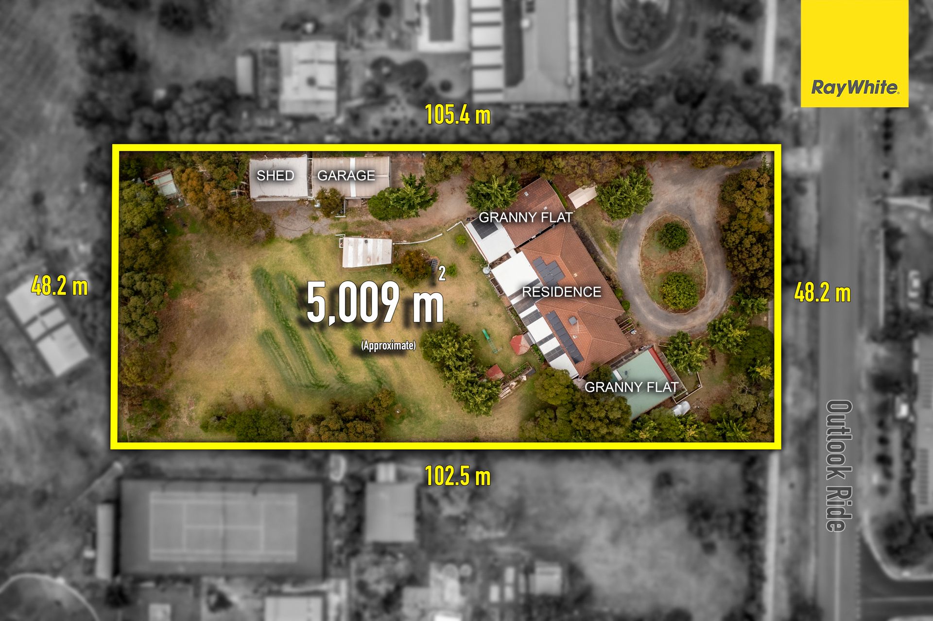 14 Outlook Ride, Kurunjang, VIC 3337 House for Sale Ray White Melton