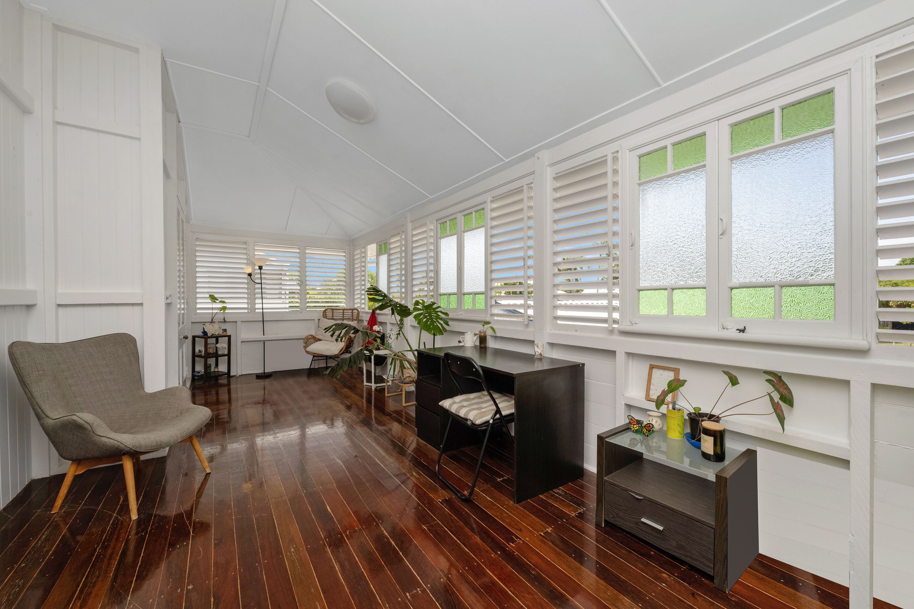 21 Shaw Street, West End, QLD 4810