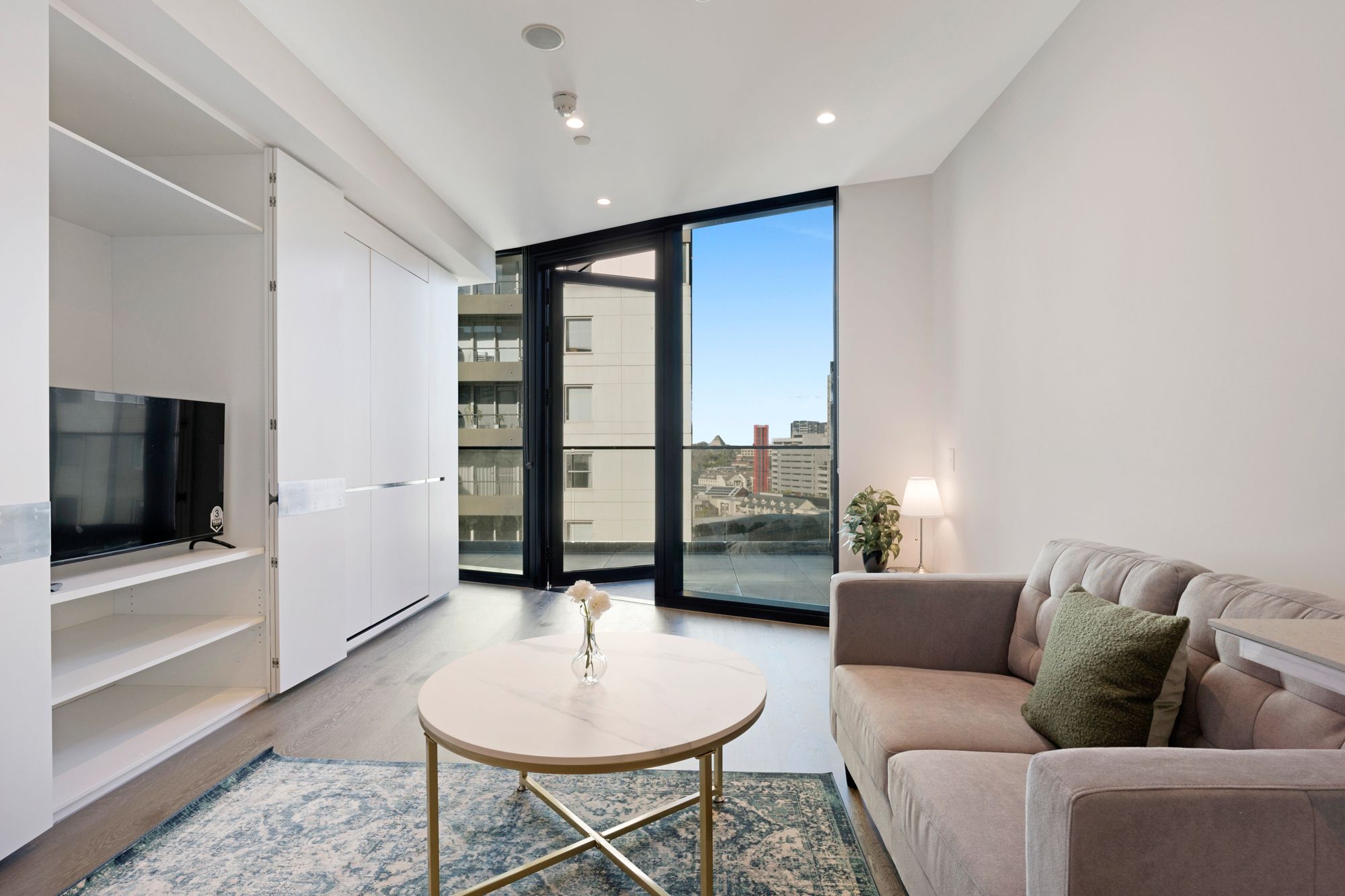 1107/70 Southbank Boulevard, Southbank, VIC 3006