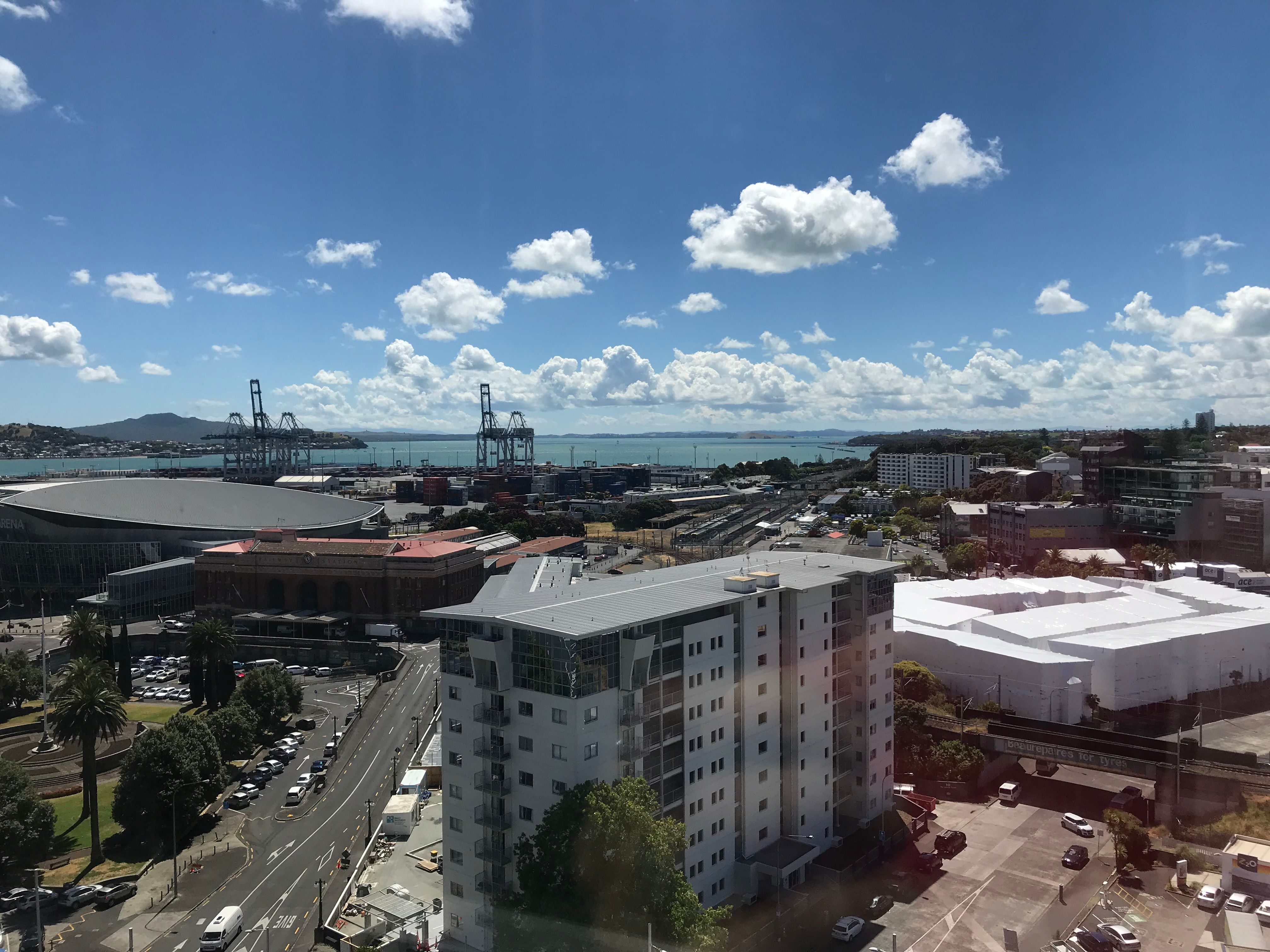 902/138 Anzac Avenue, Auckland Central, Auckland City