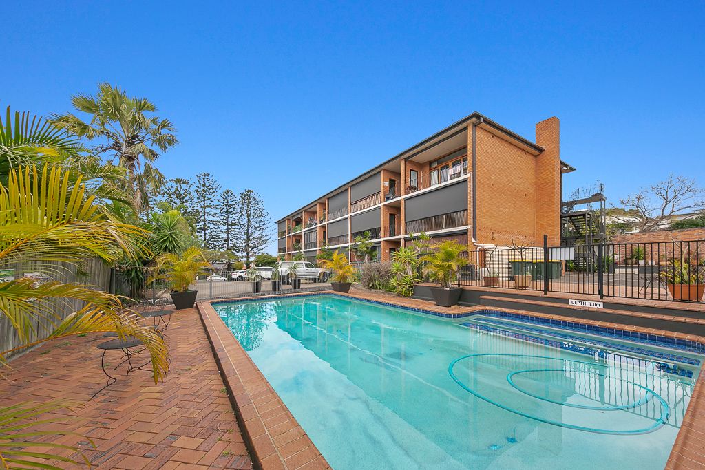33 Oxlade Drive, New Farm QLD 4005