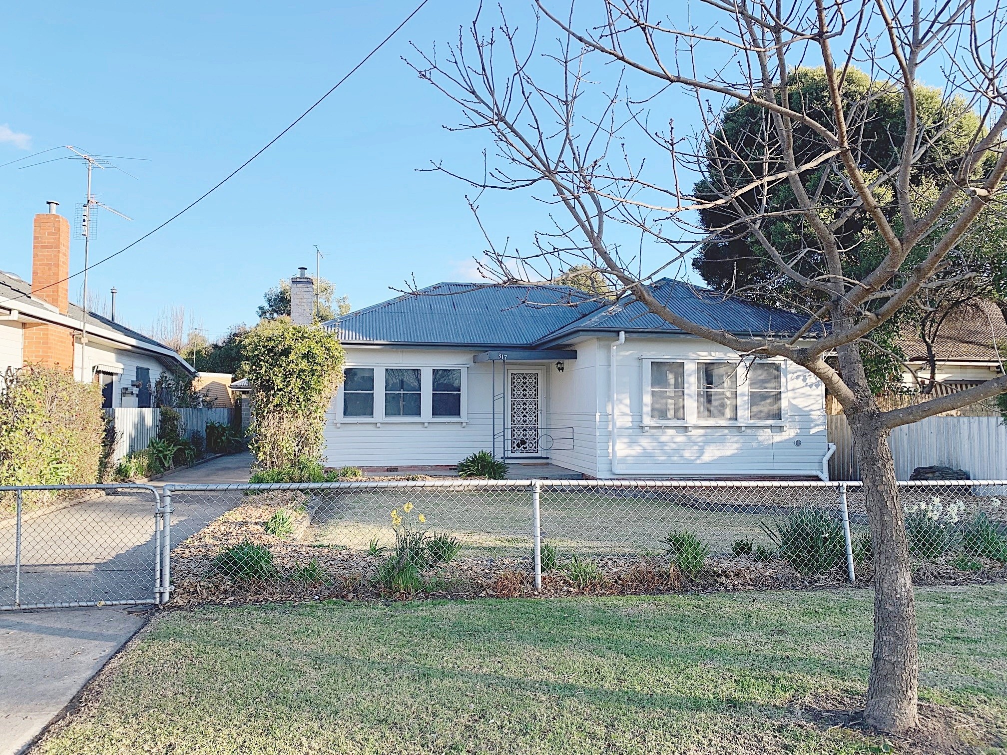 317 Cadell Street, East Albury, NSW 2640