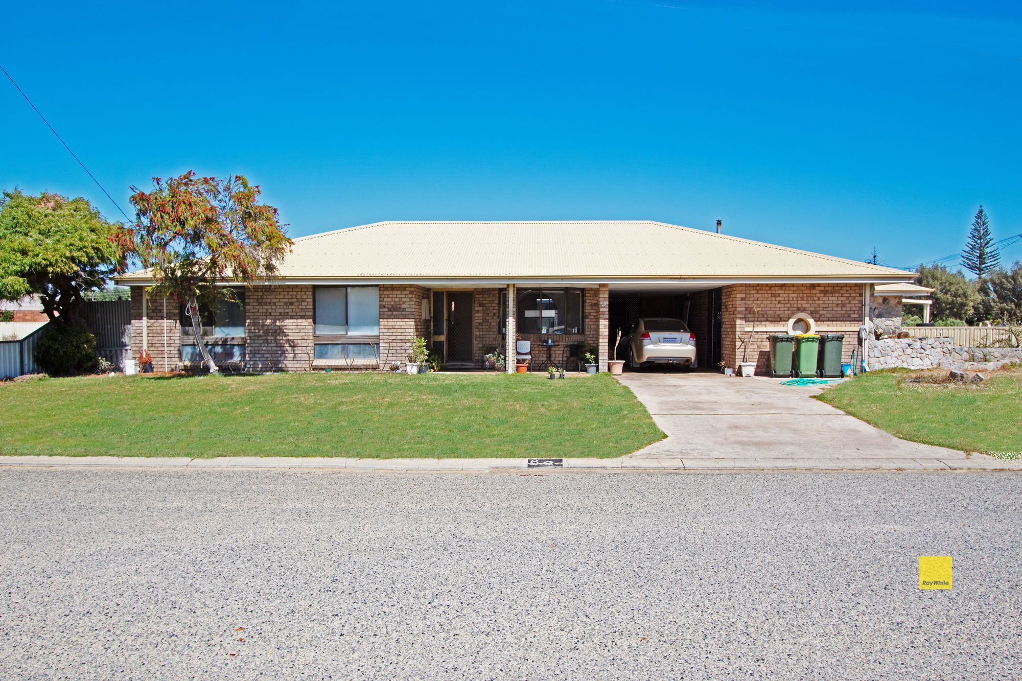 6A Essex Street, Jurien Bay, WA 6516 House for Sale Ray White