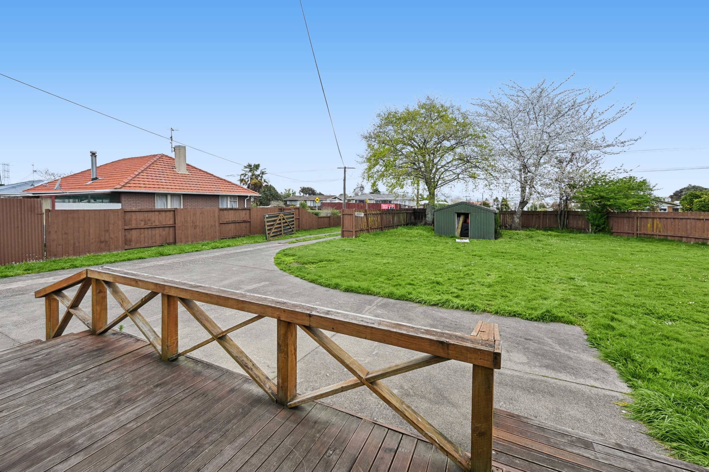 149 Clayton Road, Mangakakahi, Rotorua District
