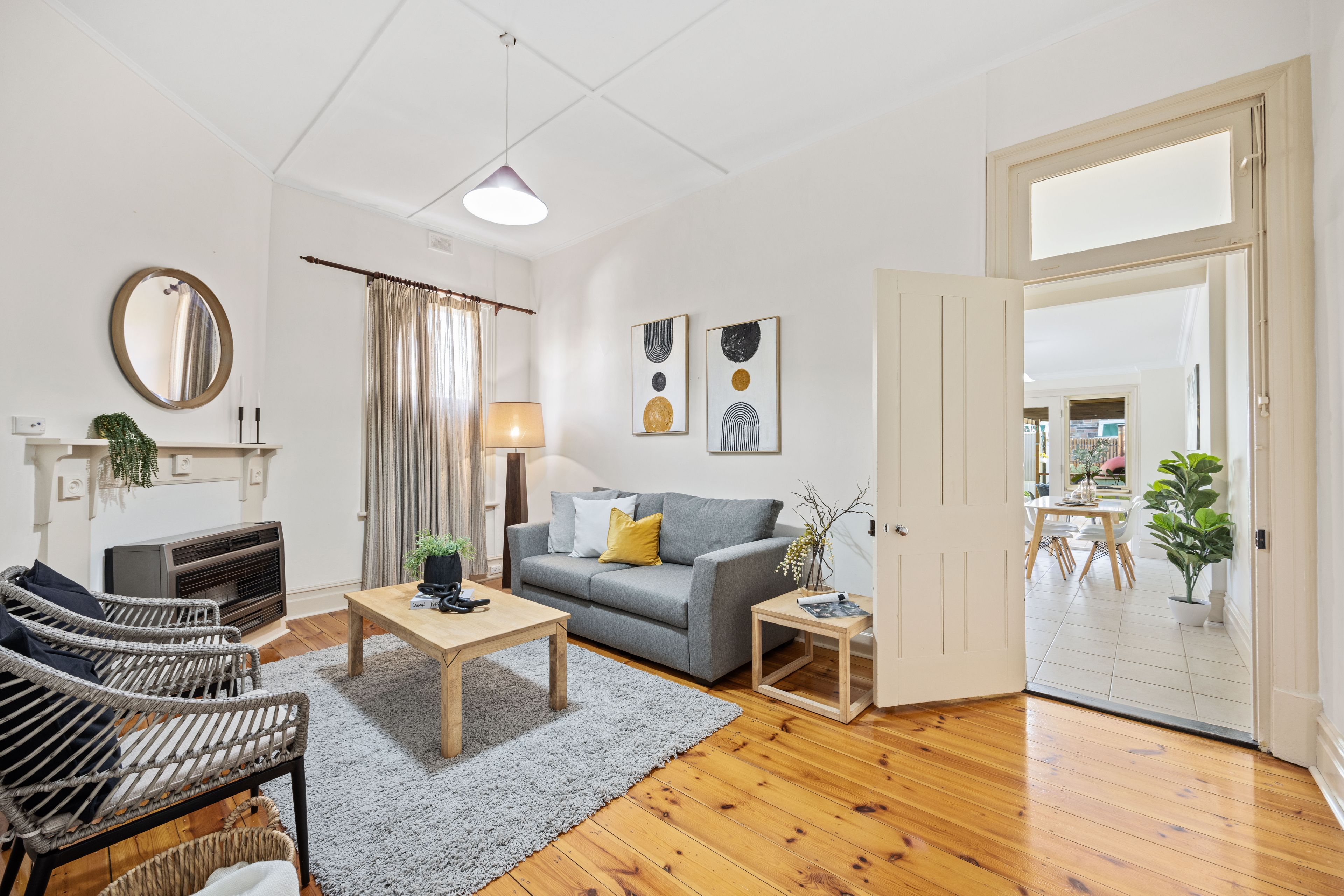 14 East Avenue, Black Forest, SA 5035 Sold House Ray White Kensington