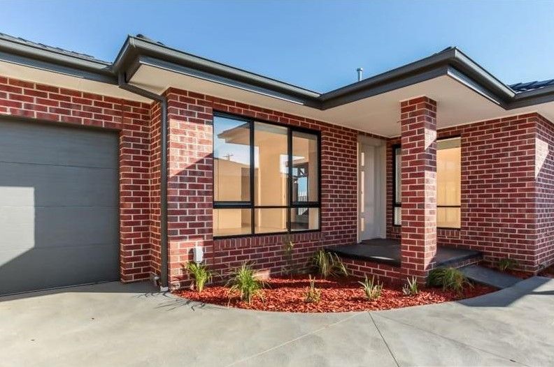 2/27 Adele Avenue, Ferntree Gully, VIC 3156