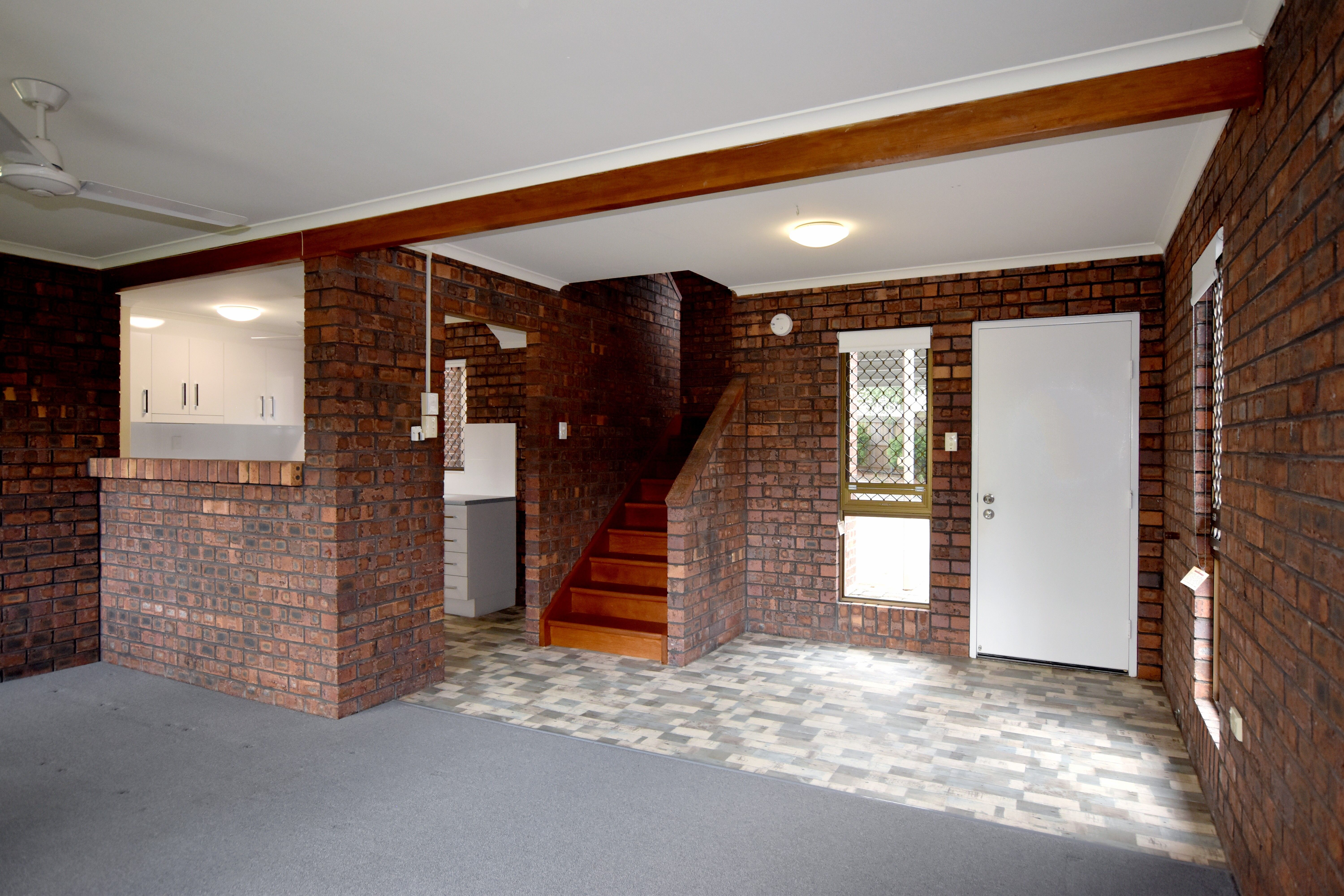 6/5 Luscombe Court, New Auckland, QLD 4680