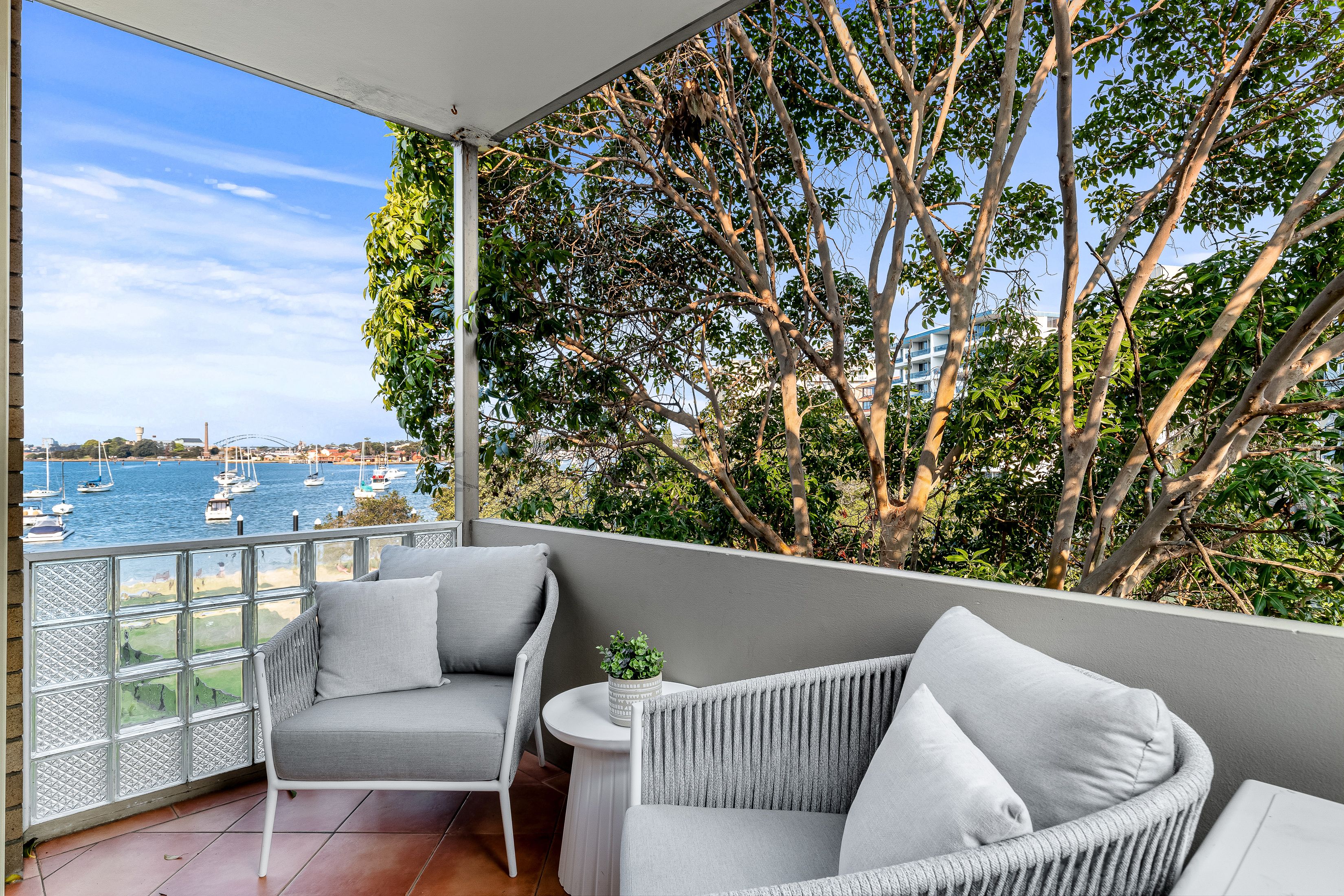 18/104 Lower St Georges Crescent, Drummoyne, NSW 2047