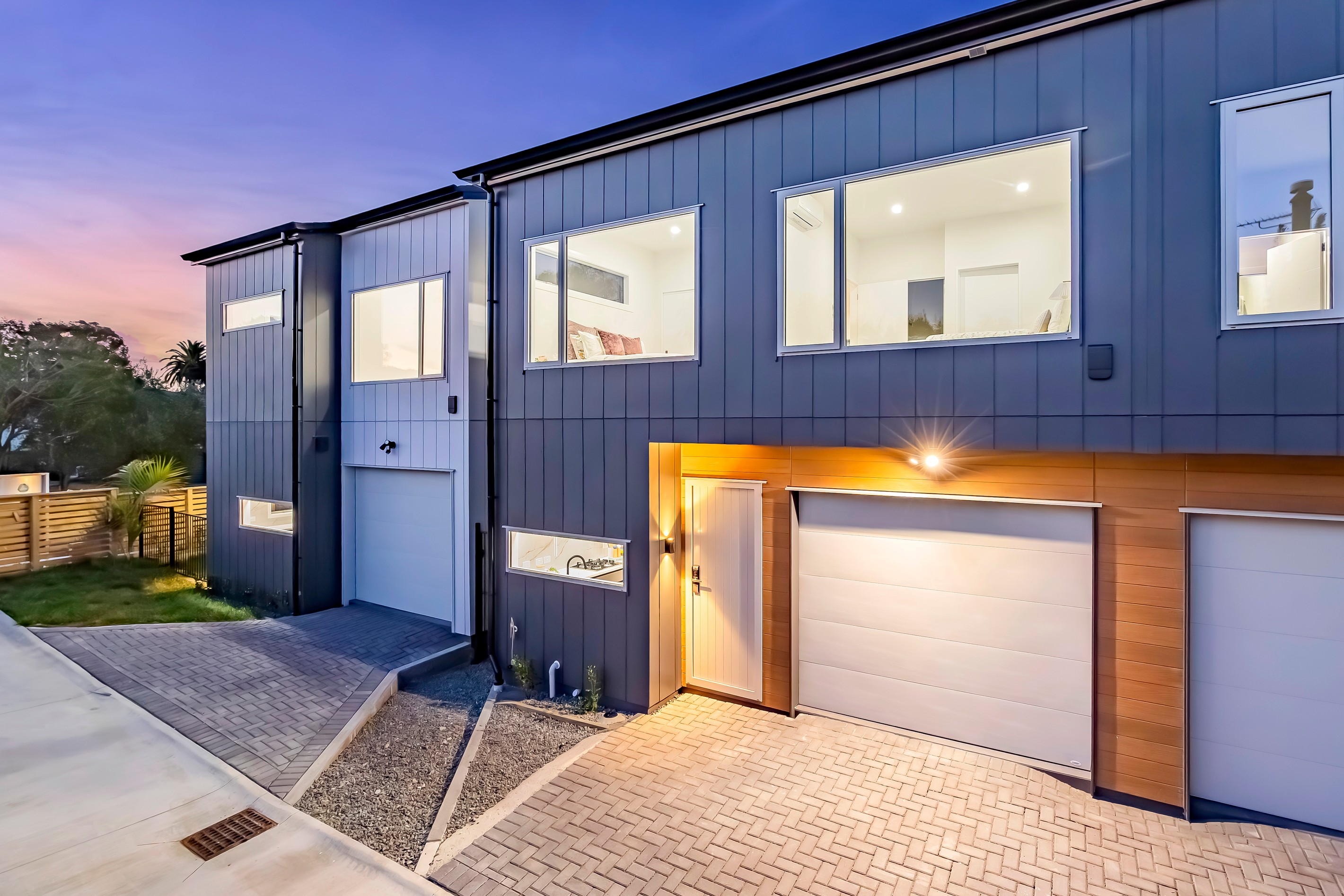 2/16 Blue Gum Rise, Sunnyhills, Manukau City