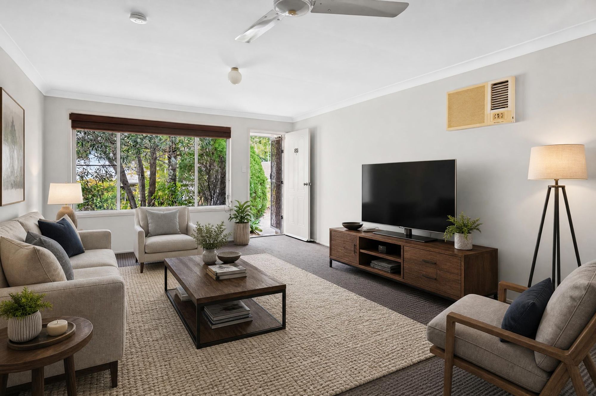 88/33 Edmund Rice Drive — photo from Ray White Advantage
