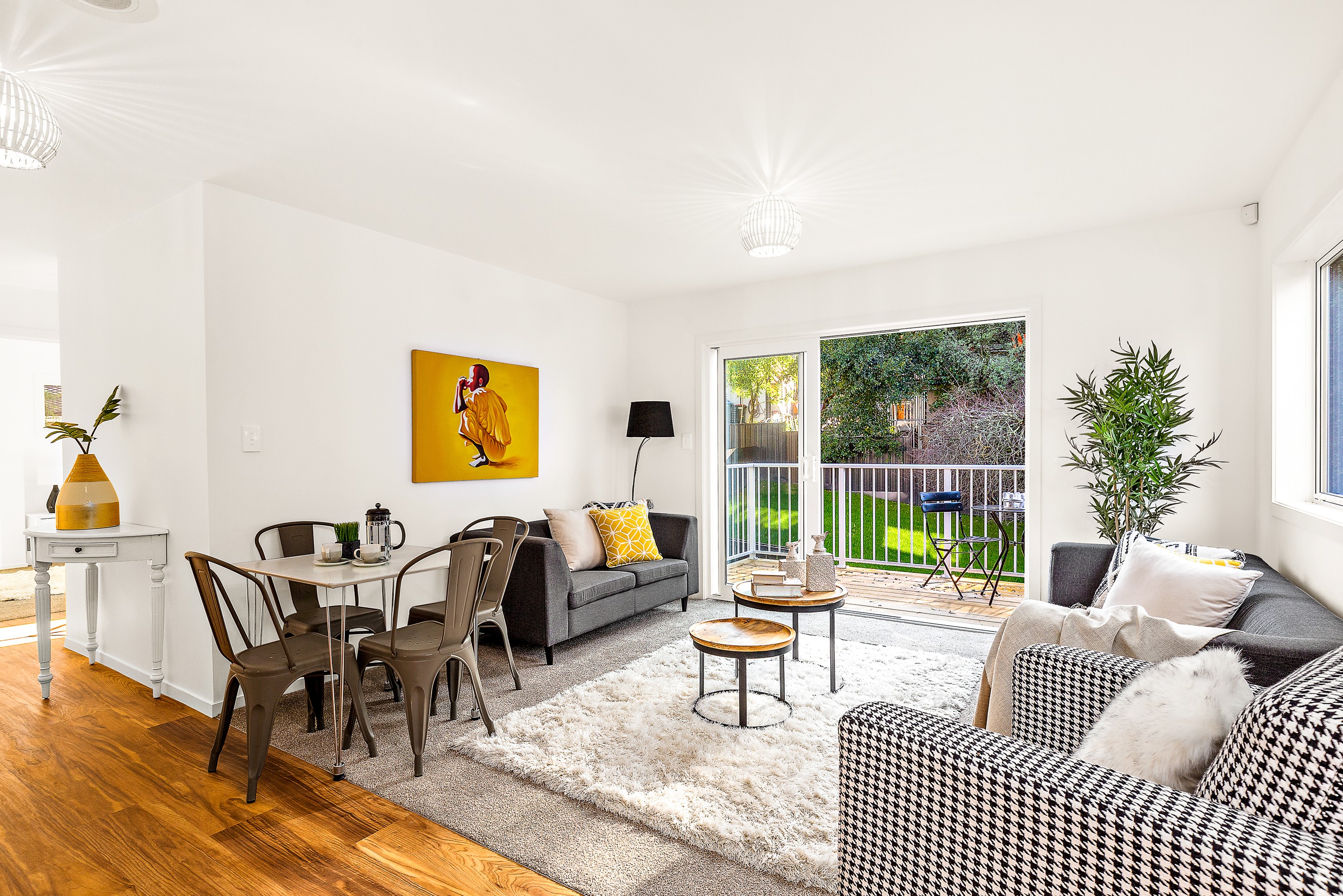 5/6 Prebble Place, Mission Bay, Auckland City