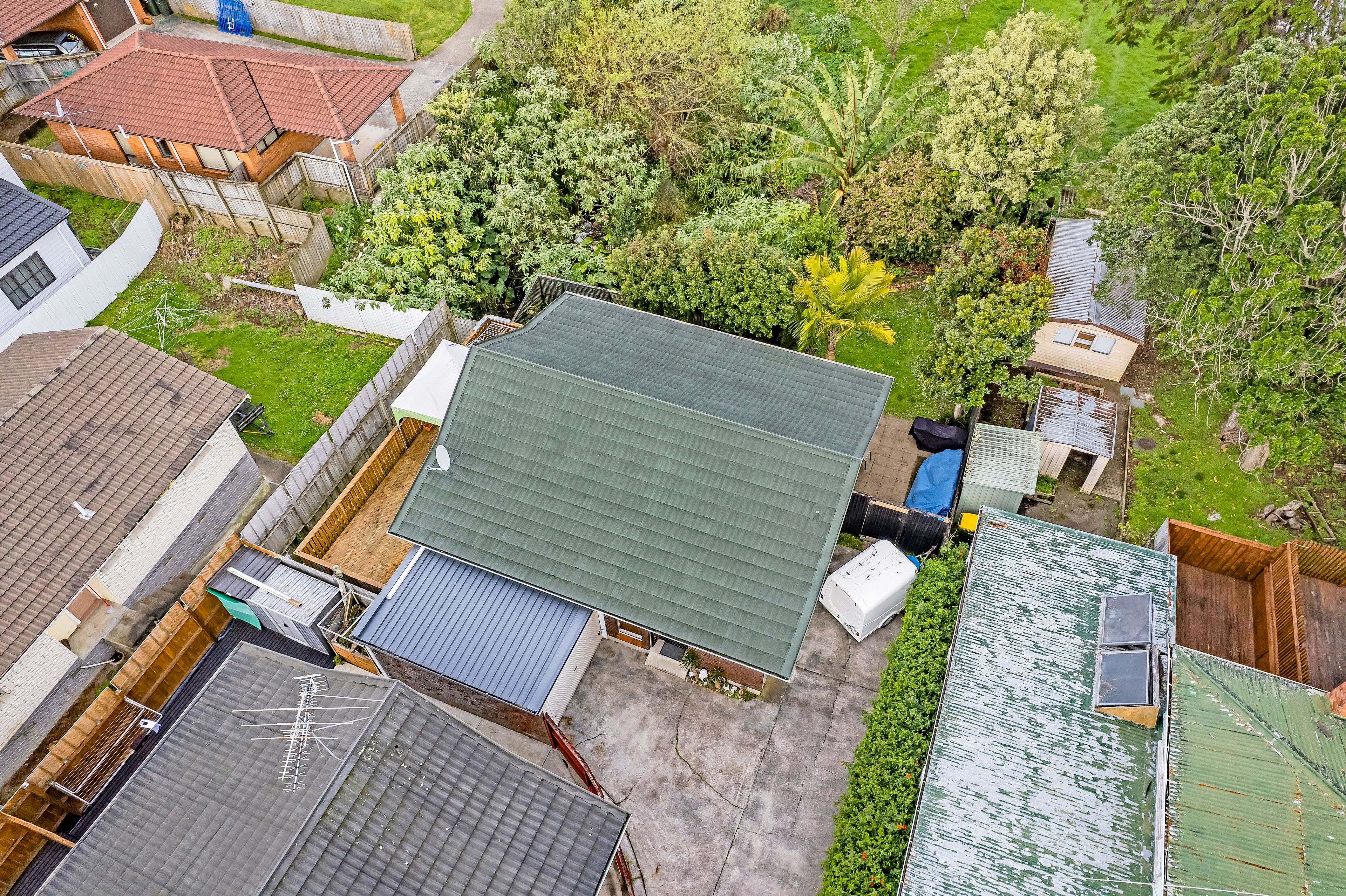 2/55A Woolfield Road, Papatoetoe, Manukau City