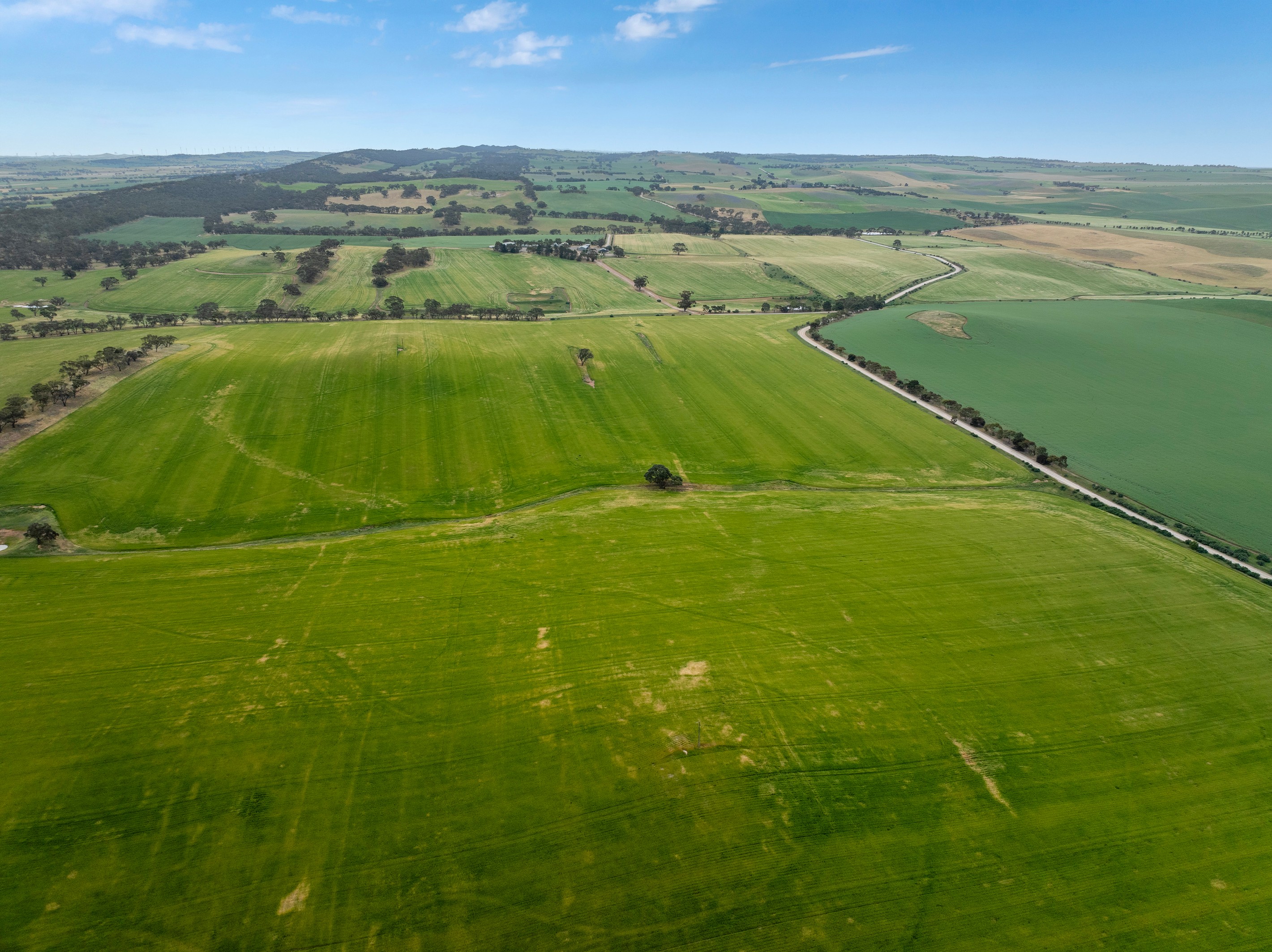 'Marshalls' Ngapala Road, Julia, SA 5374