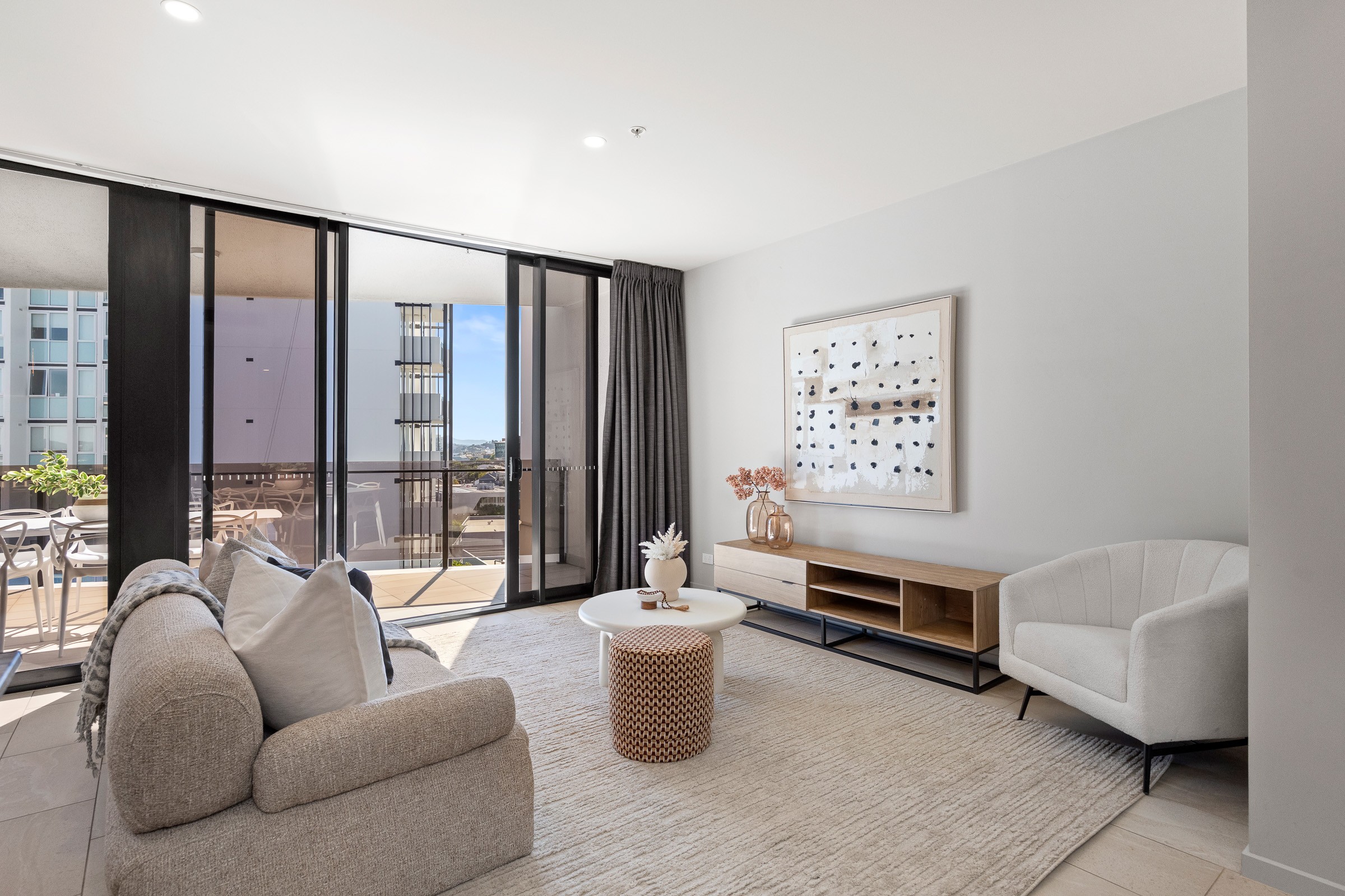 1001/27 Commercial Road, Newstead, QLD 4006