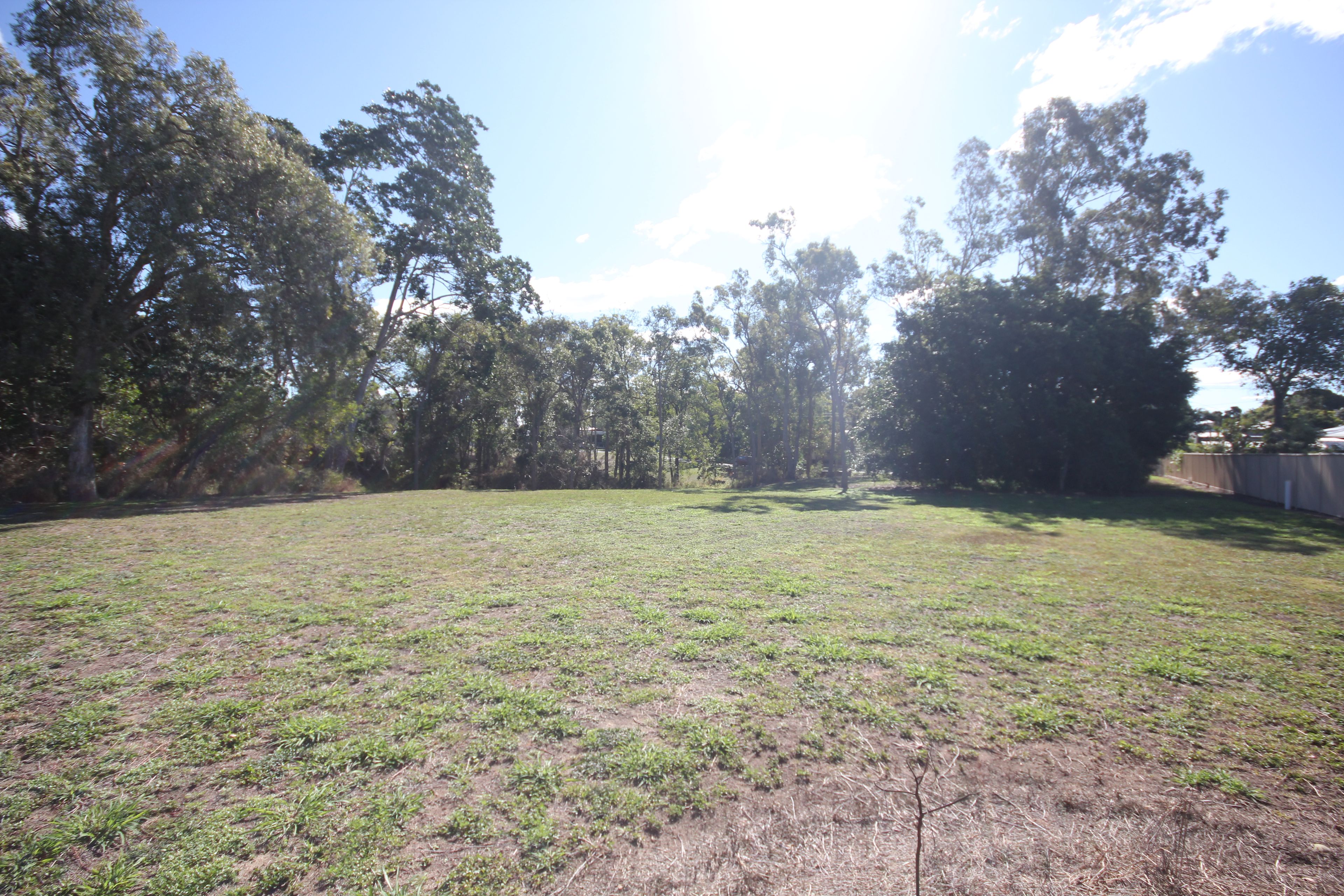 Lot 8 Brookside Estate, 11 McVeigh Street, Kepnock, QLD 4670