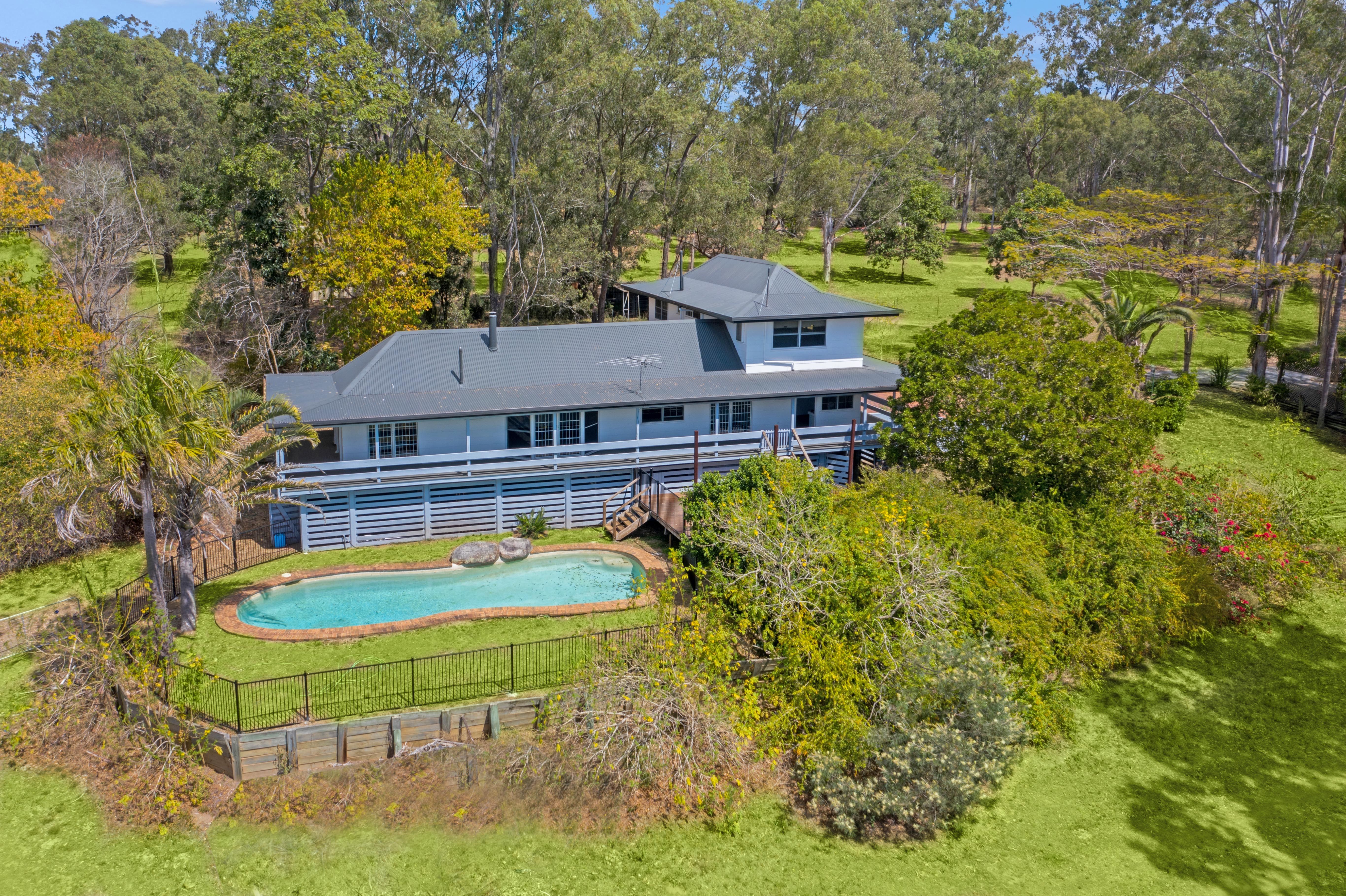 142-150 Sharon Drive, North Maclean, QLD 4280