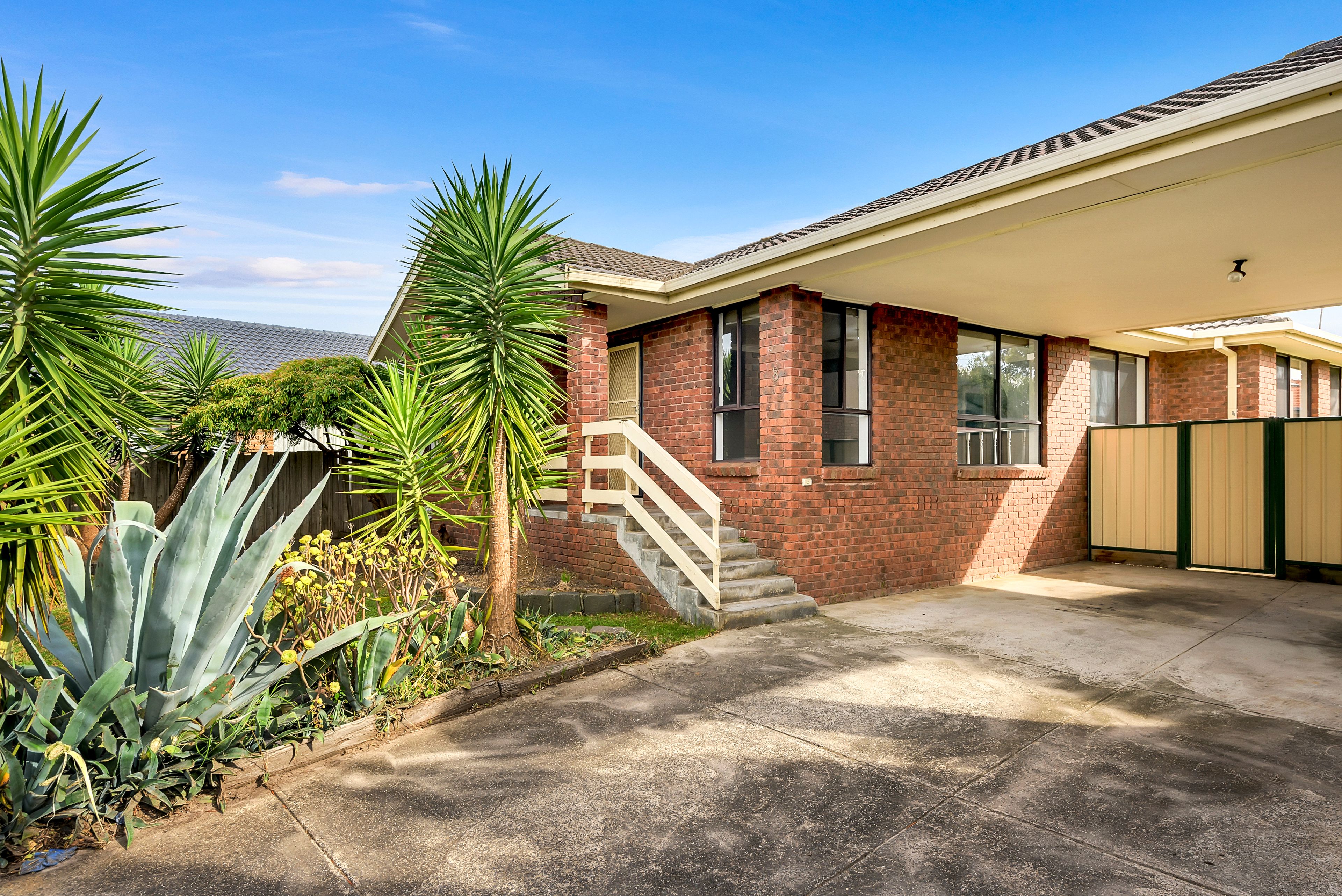 8 Mary Bryant Court, Mill Park, VIC 3082