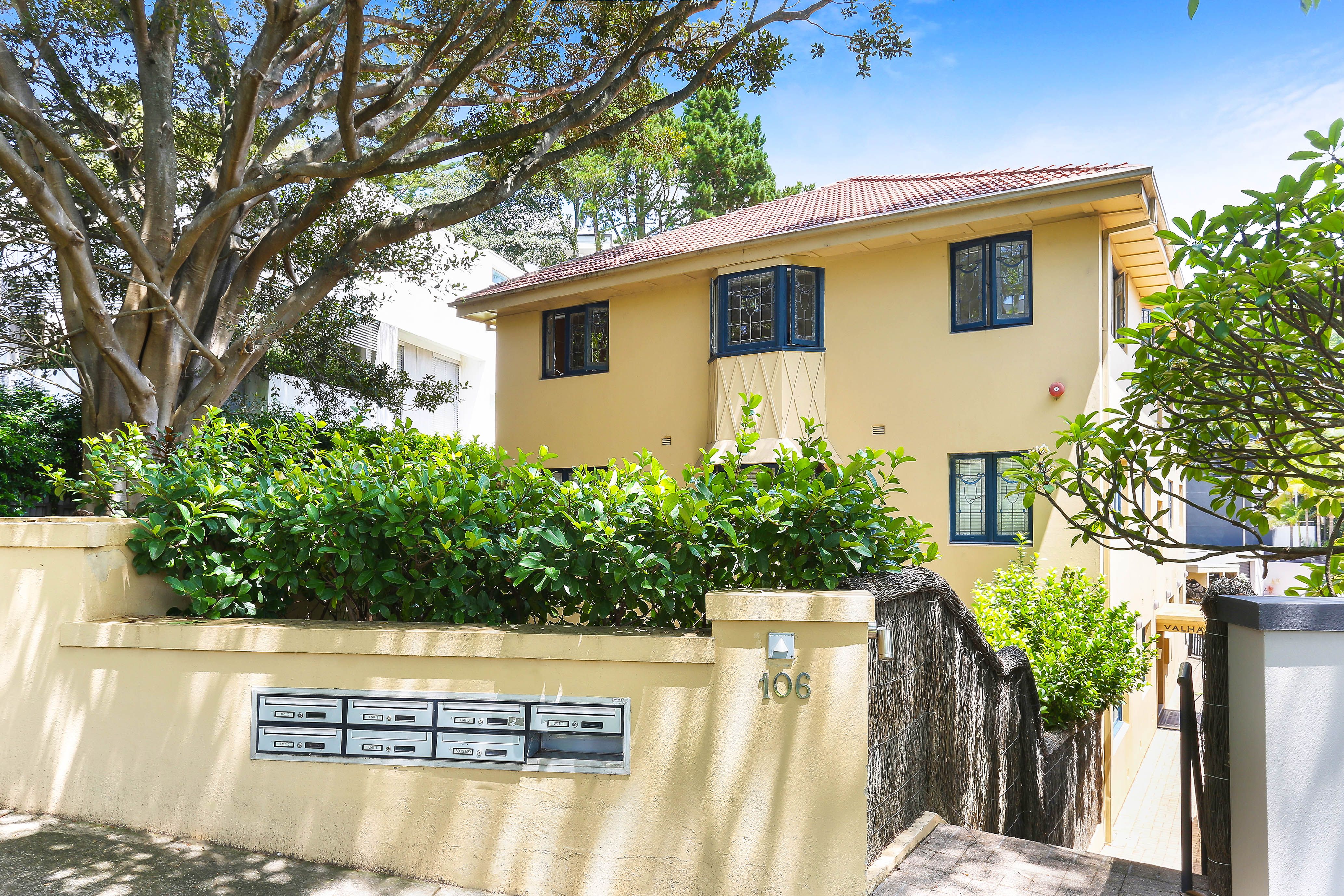 106 Balfour Road, Bellevue Hill NSW 2023