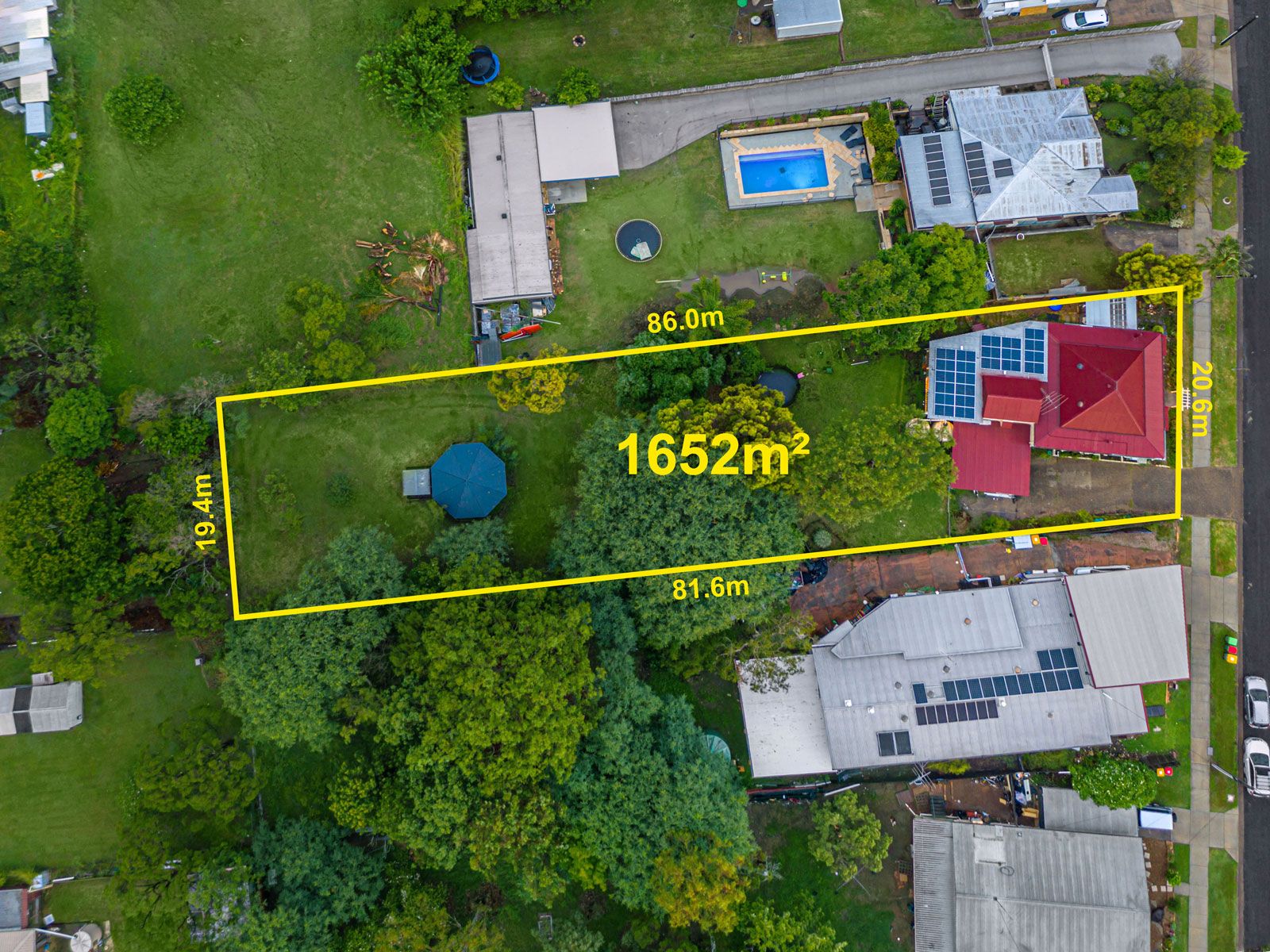 50 Tivoli Hill Road, Tivoli, QLD 4305