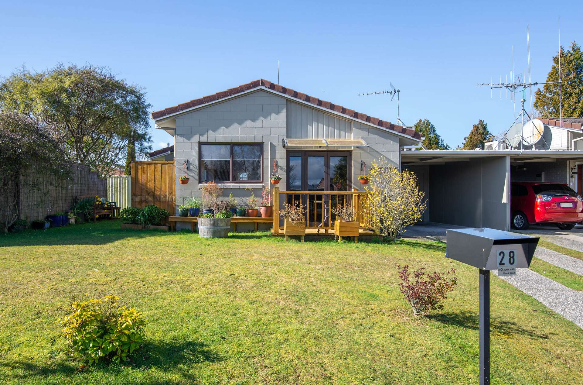 28 Walnut Place, Tokoroa, South Waikato District Real Estate Ray