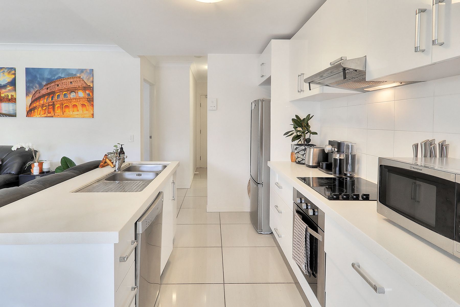 5/37 Creighton Street, Mount Gravatt, QLD 4122