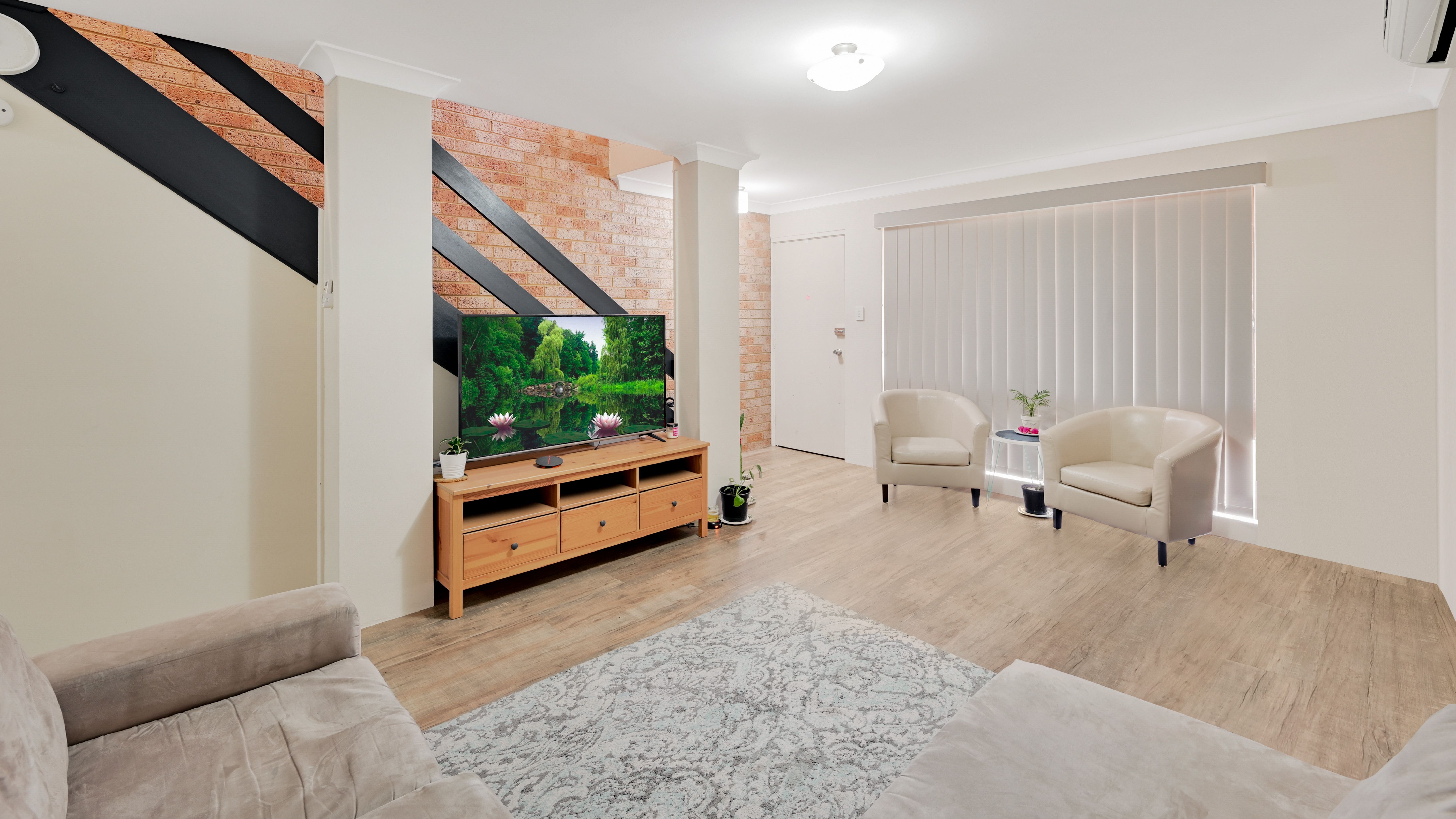 6/51-53 Carlisle Street, Ingleburn, NSW 2565