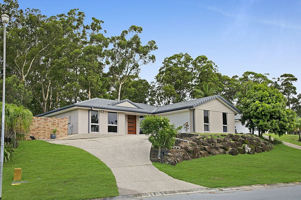 11 Trinity Place, Robina, QLD 4226