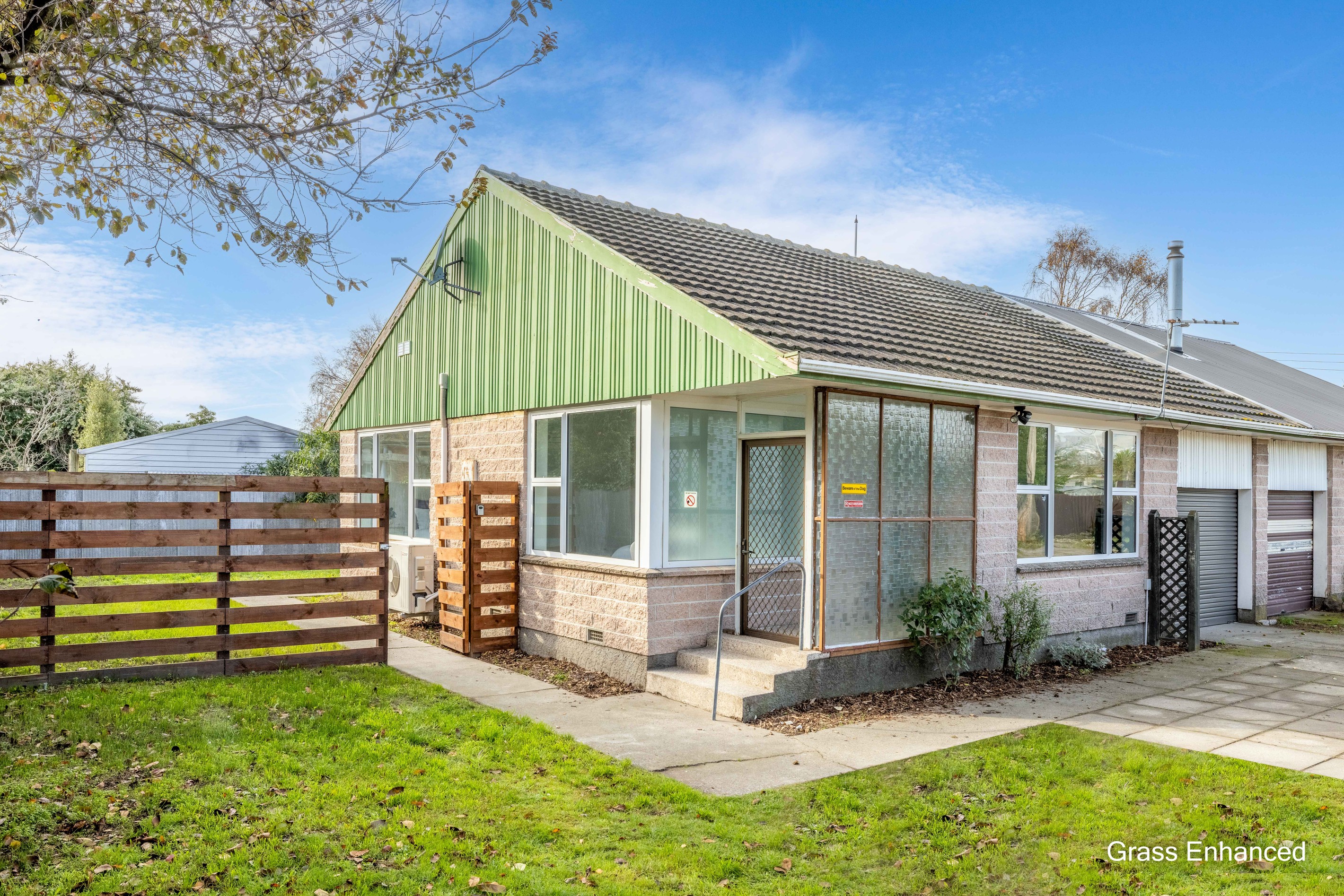 3/329 Breezes Road, Aranui, Christchurch City