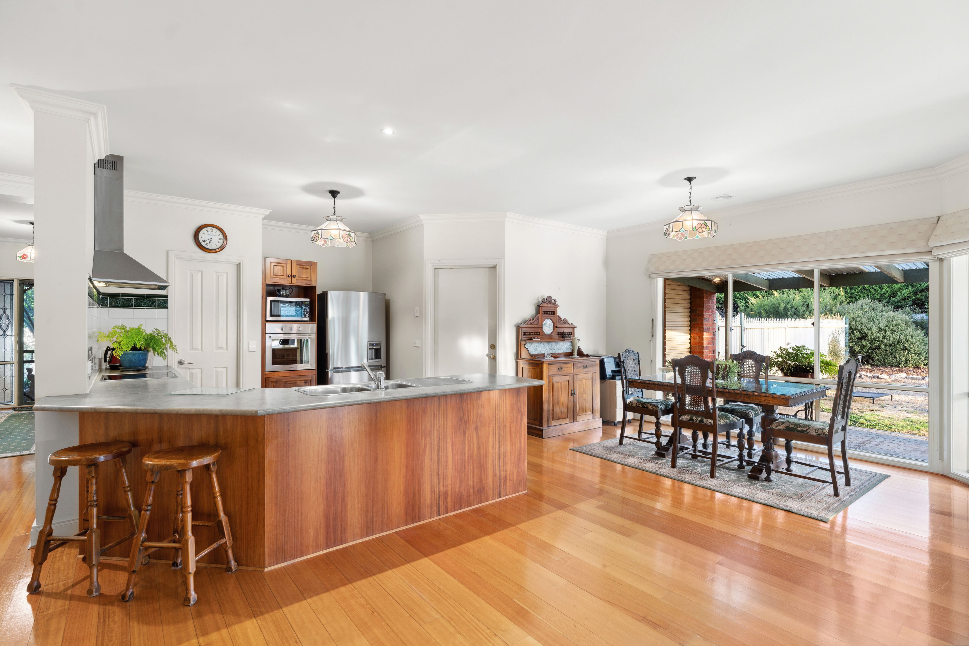 3 Park Street, Lancefield, VIC 3435 House for Sale Ray White Romsey