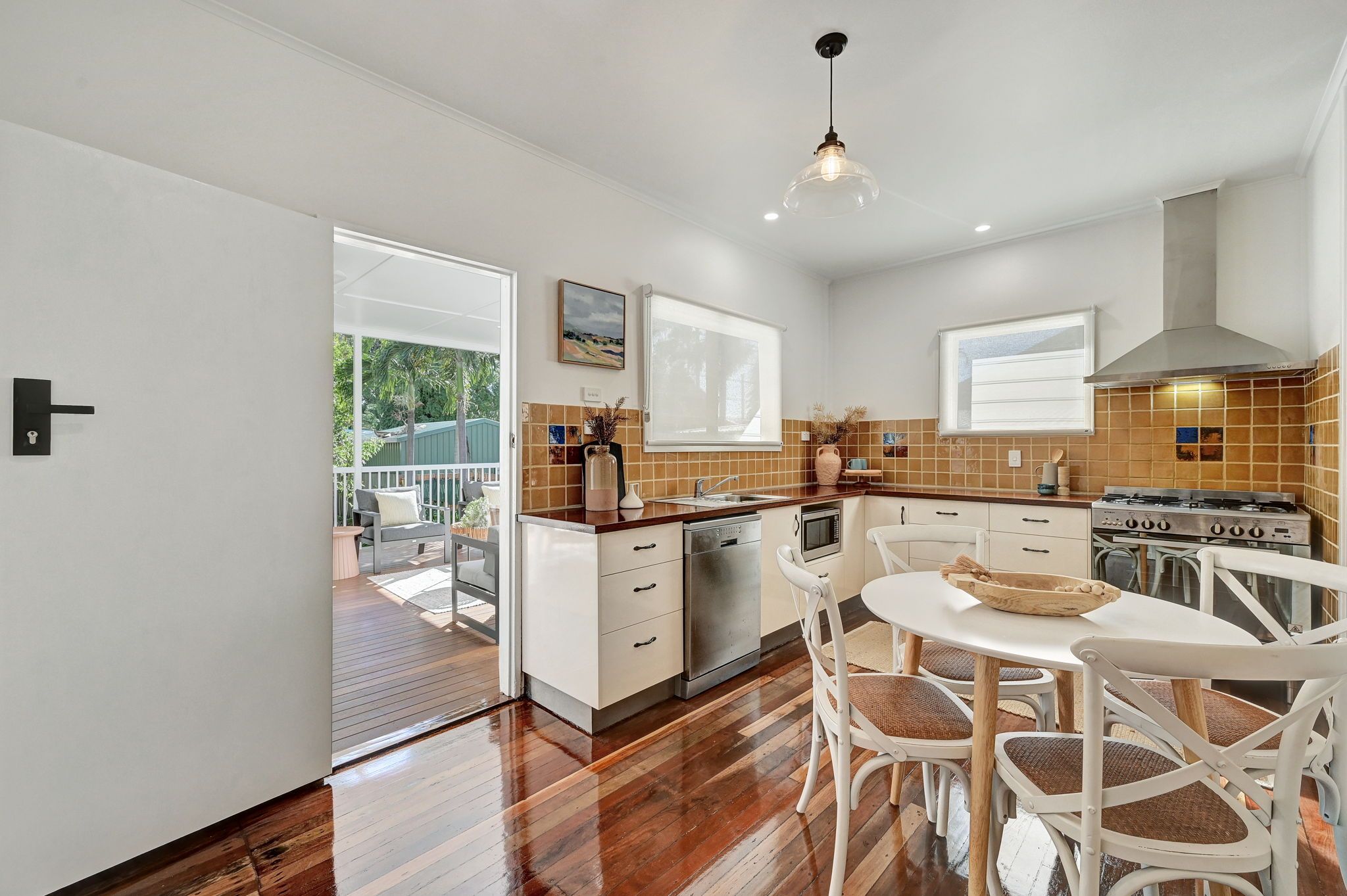 27 Sixth Avenue, South Townsville, QLD 4810