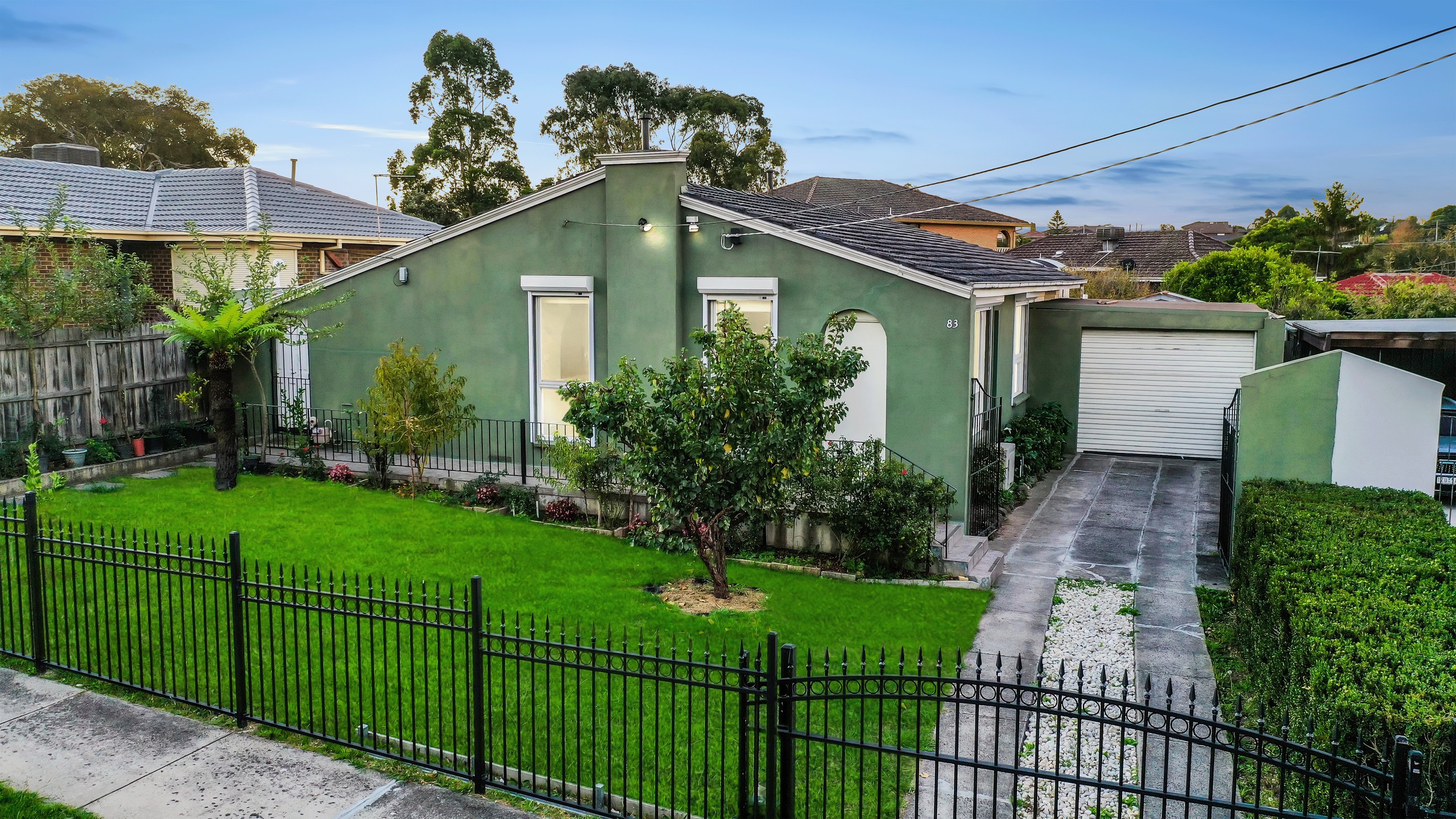 83 First Avenue, Dandenong North, VIC 3175