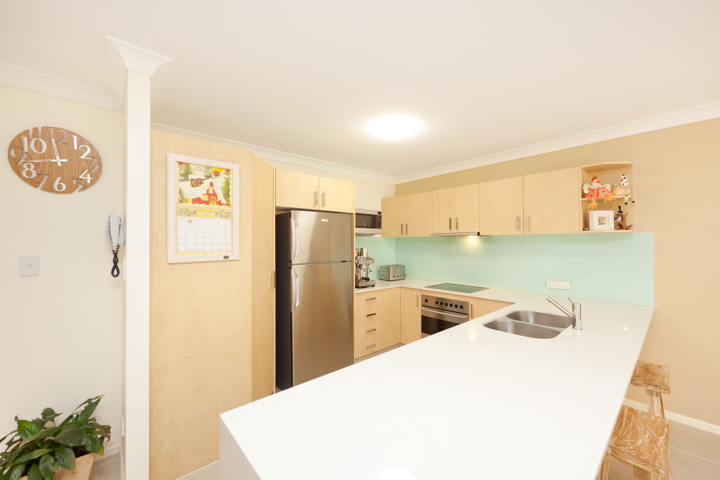 4/59 Eugaree Street, Southport, QLD 4215
