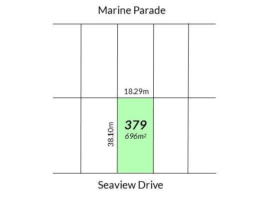 30 Seaview Drive, Kingston Se, SA 5275