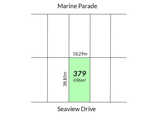 30 Seaview Drive, Kingston Se, SA 5275