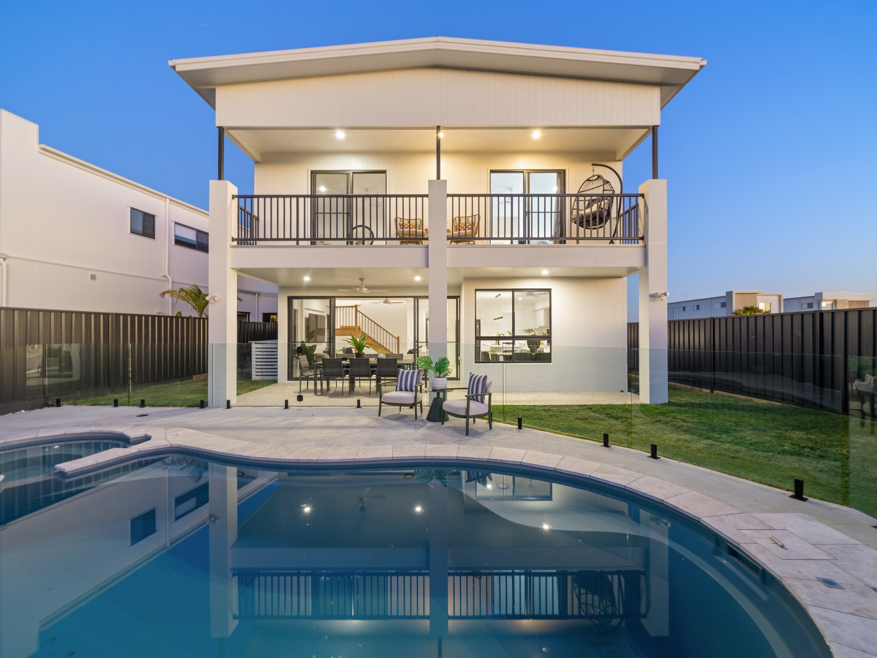 219 Coolum Parade, Newport, QLD 4020