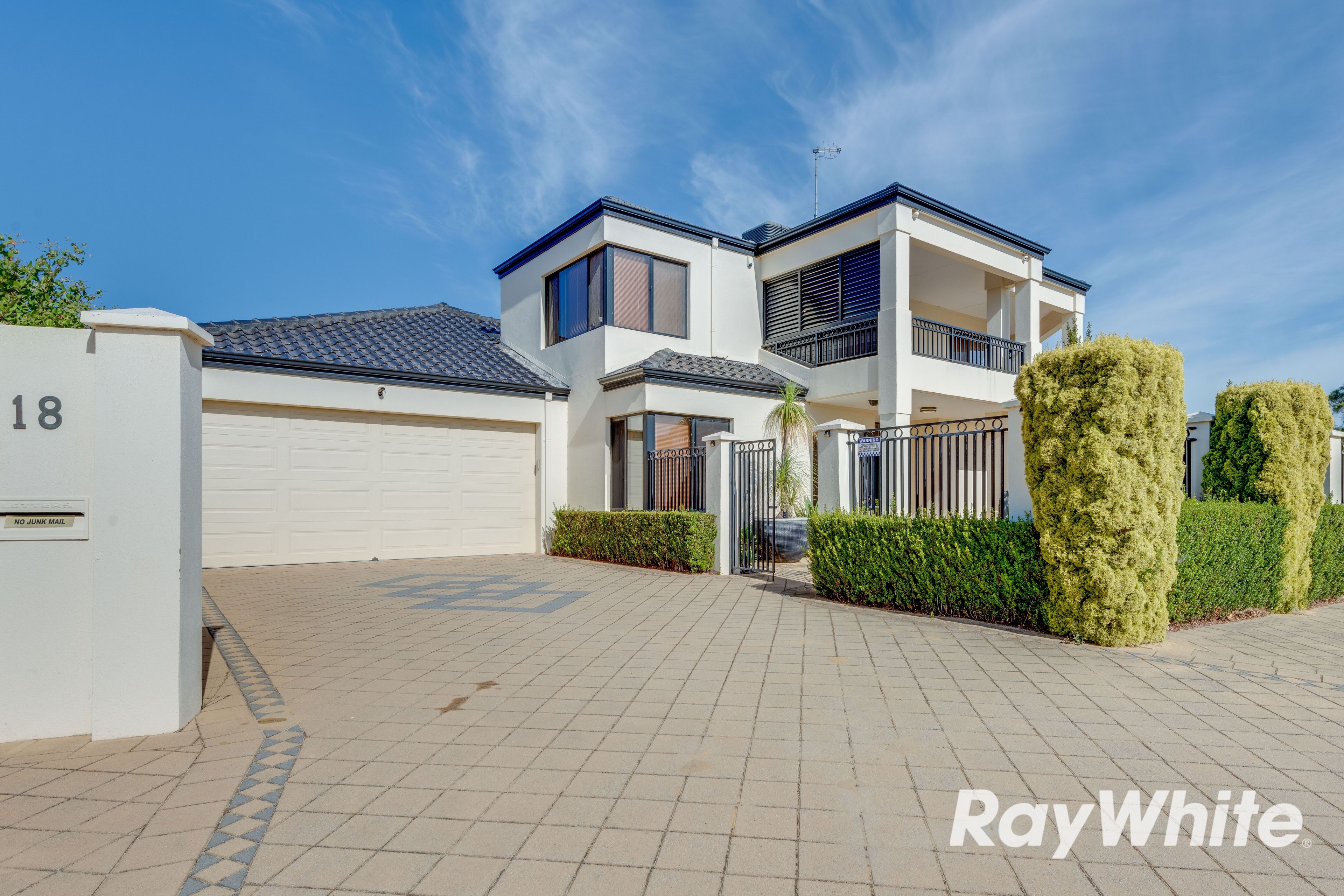 18 San Marco Quays, Halls Head, WA 6210