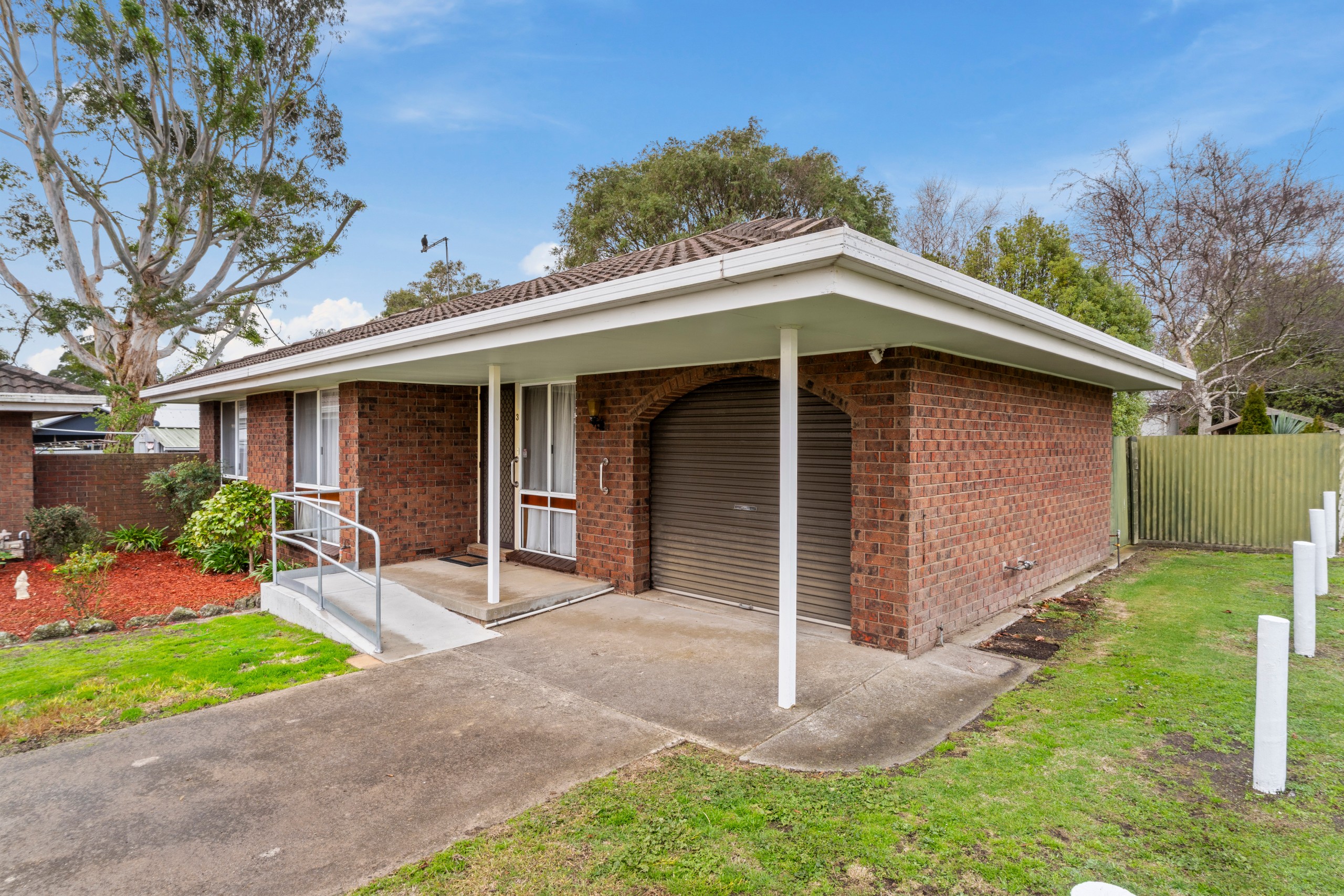 3/6 Hamilton Street, Camperdown, VIC 3260