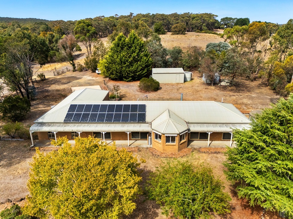 58 Sand Road, Durham Lead, VIC 3352