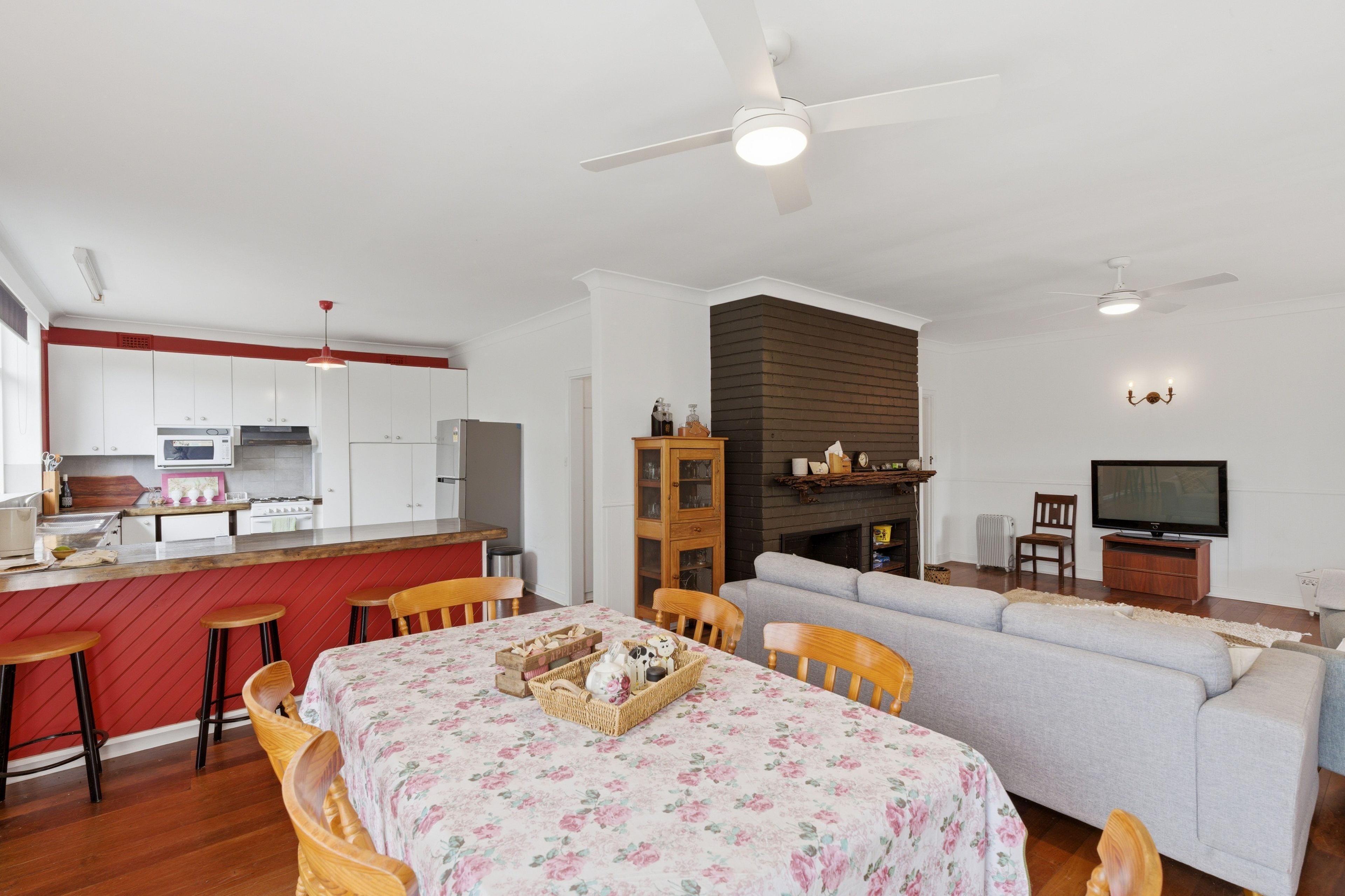 1 Bartlett Place, Bridgetown, WA