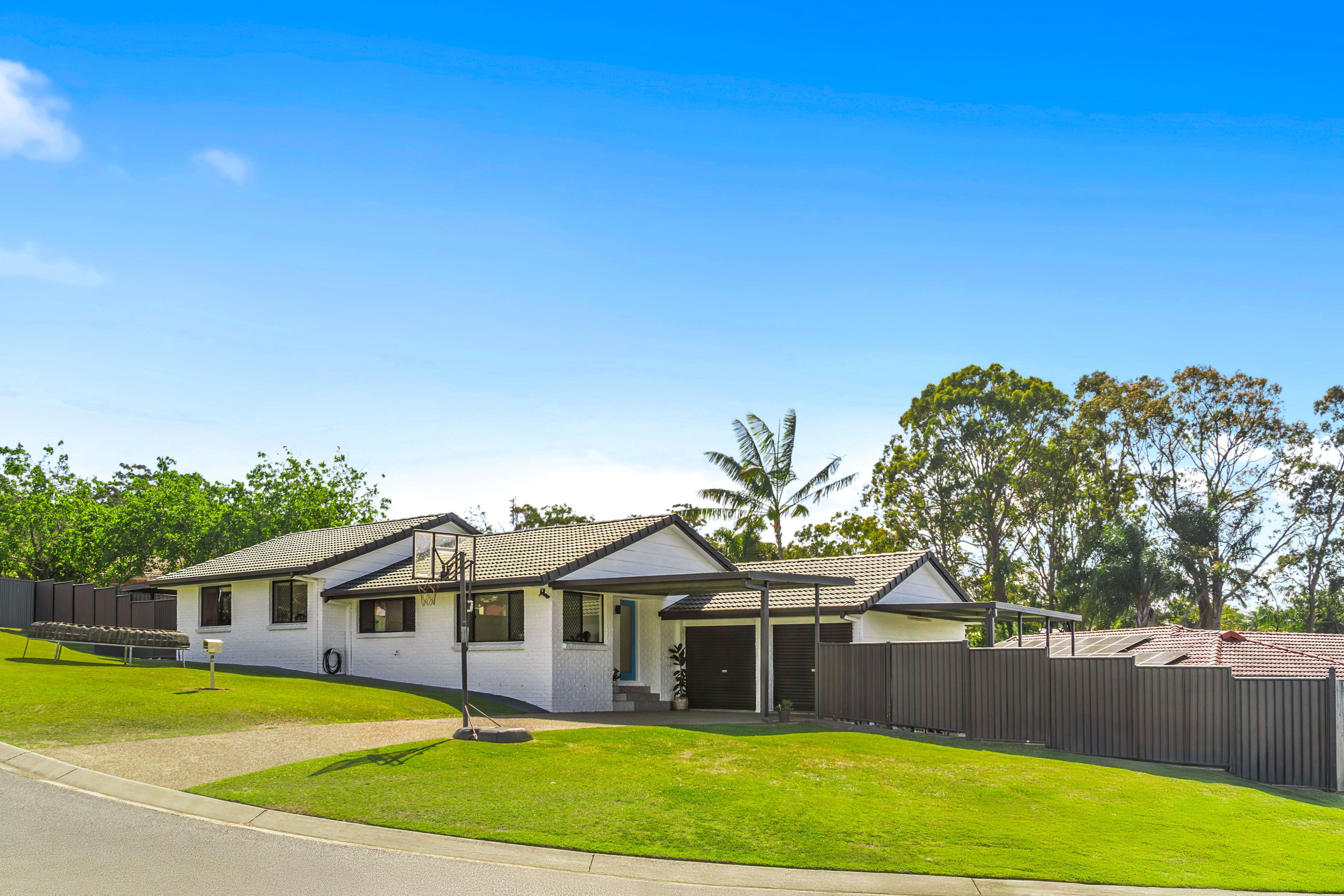 14 Dorrigo Drive — photo from Ray White TMG