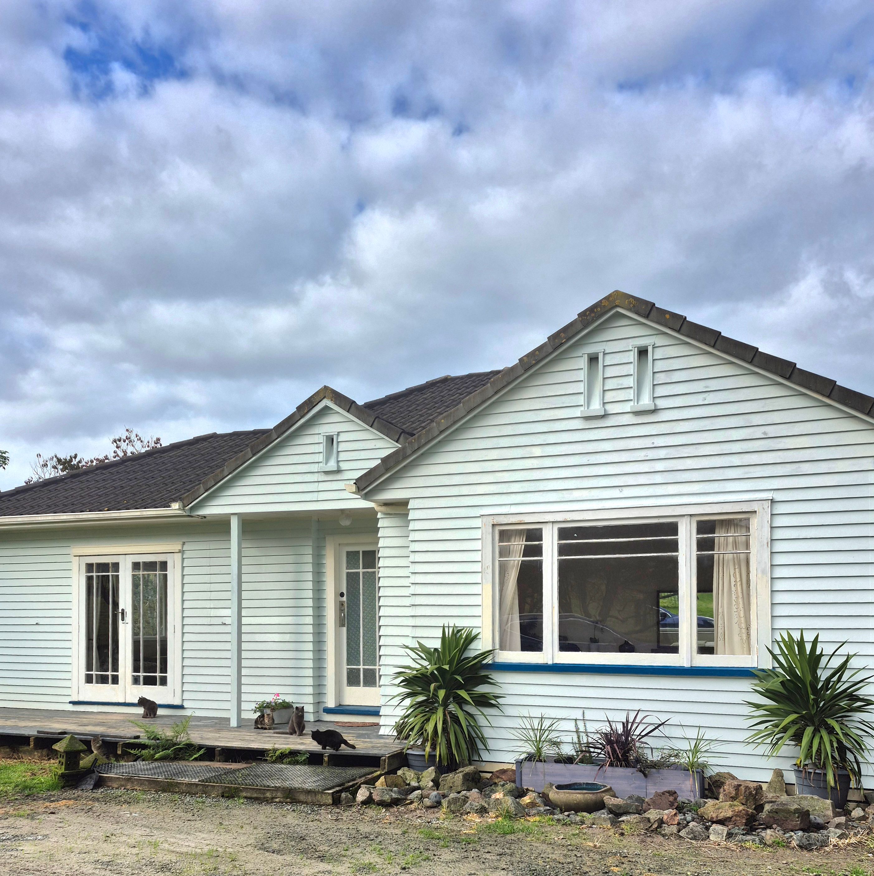 26 Puriri Glade, Maungaturoto, Kaipara District