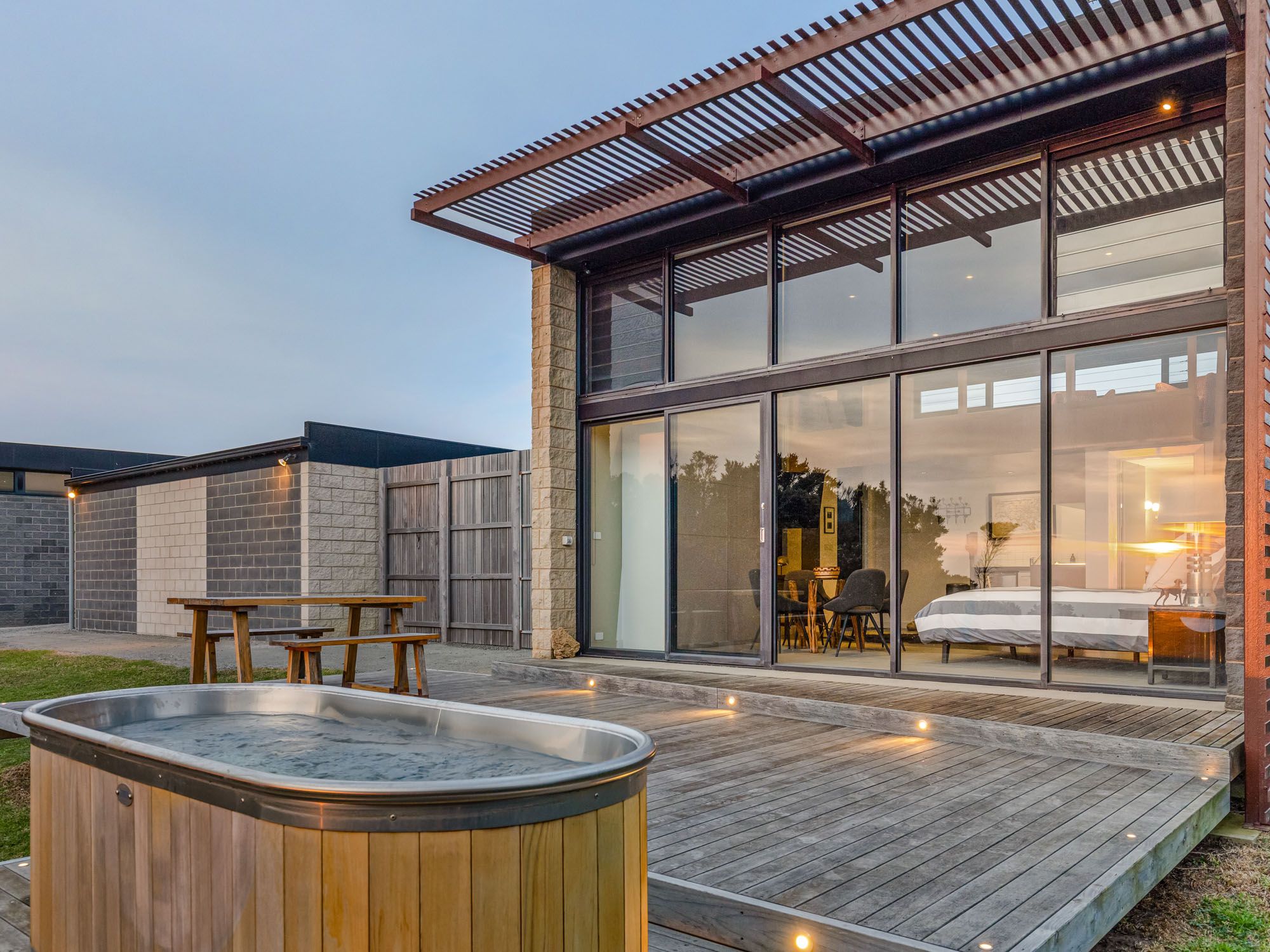 48 Wareeny Road, Walkerville South, VIC 3956