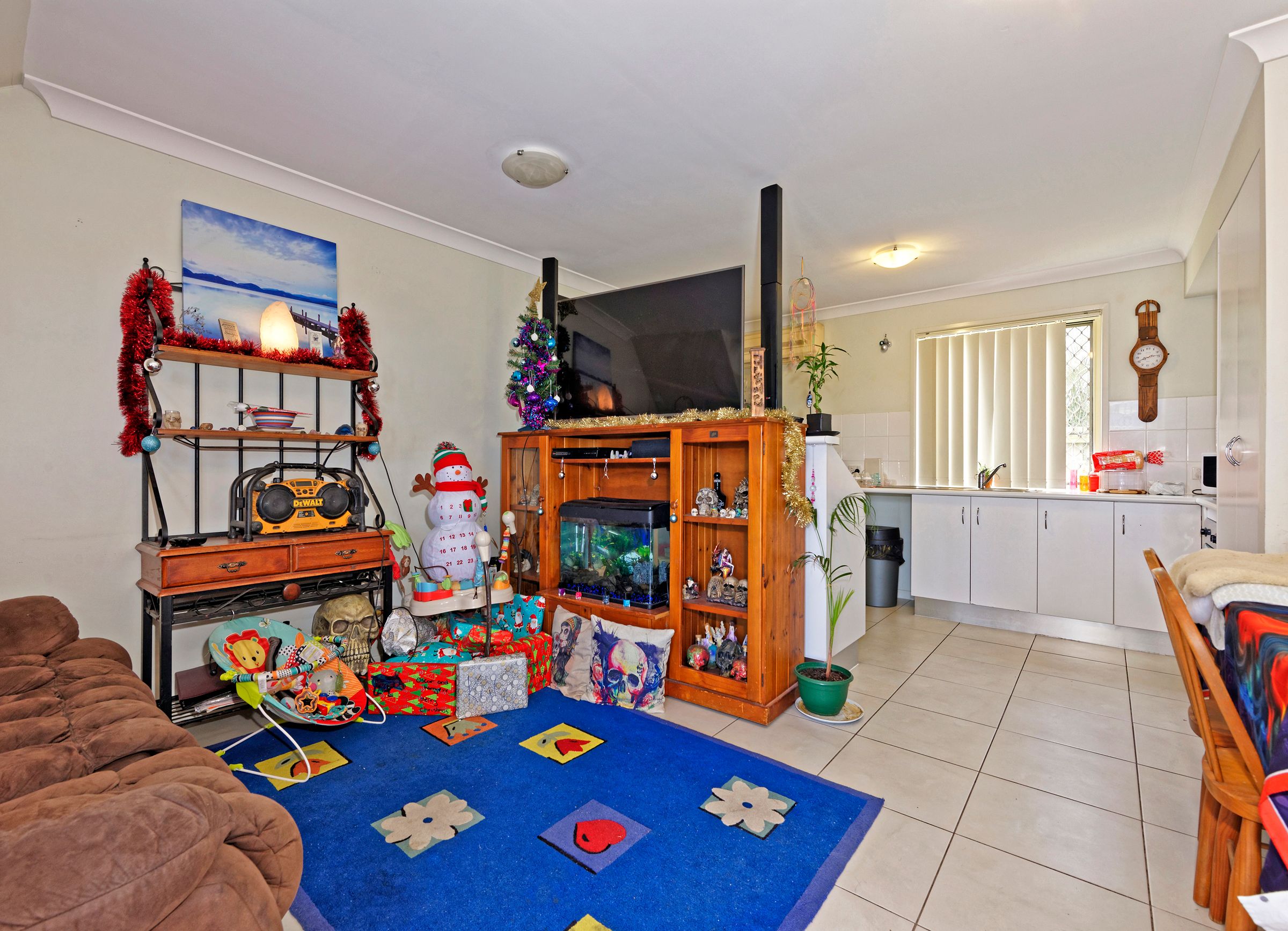 4/16-18 Fleet Drive, Kippa-Ring, QLD 4021