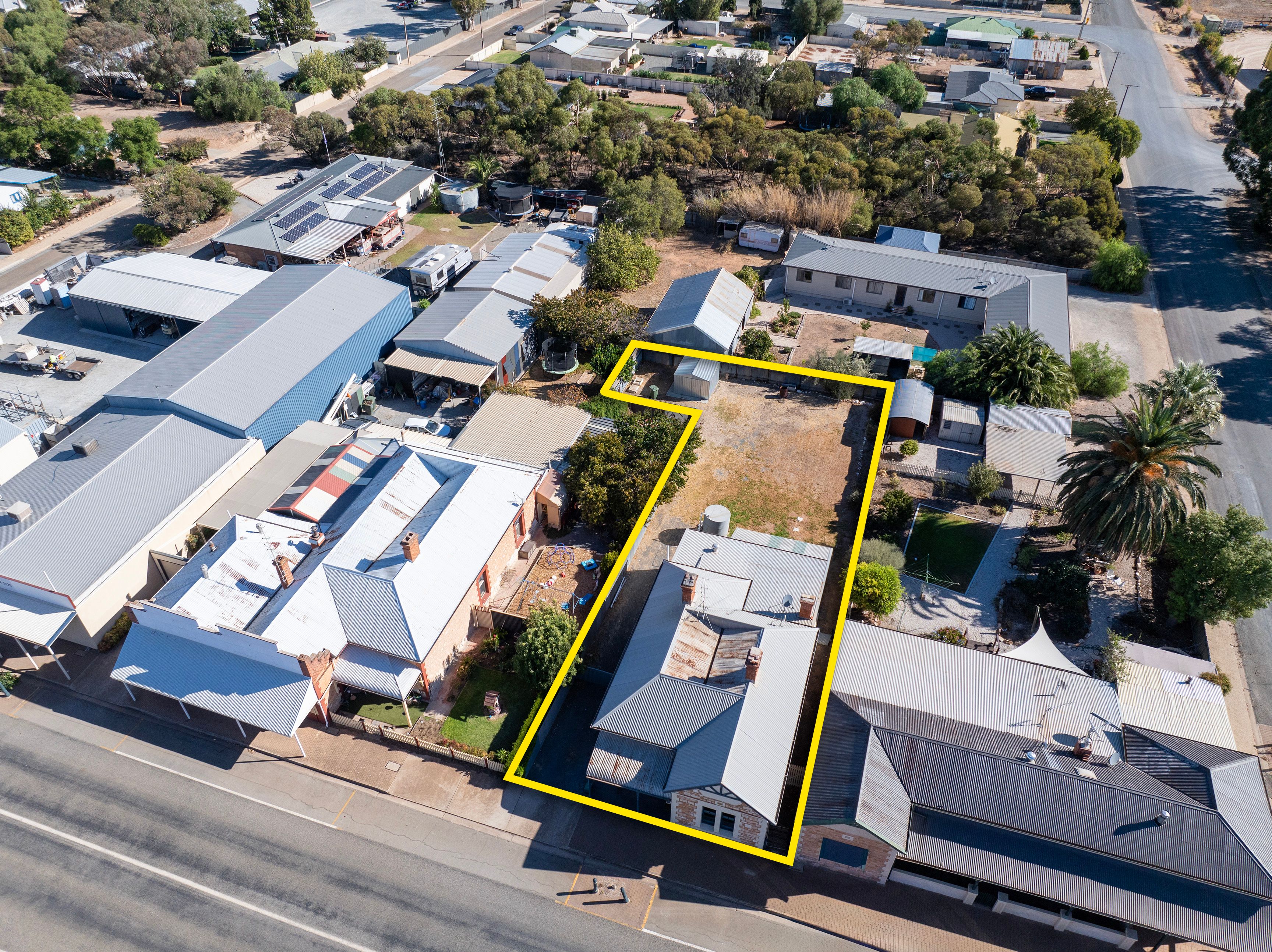 13 Harley Street, Blyth, SA 5462