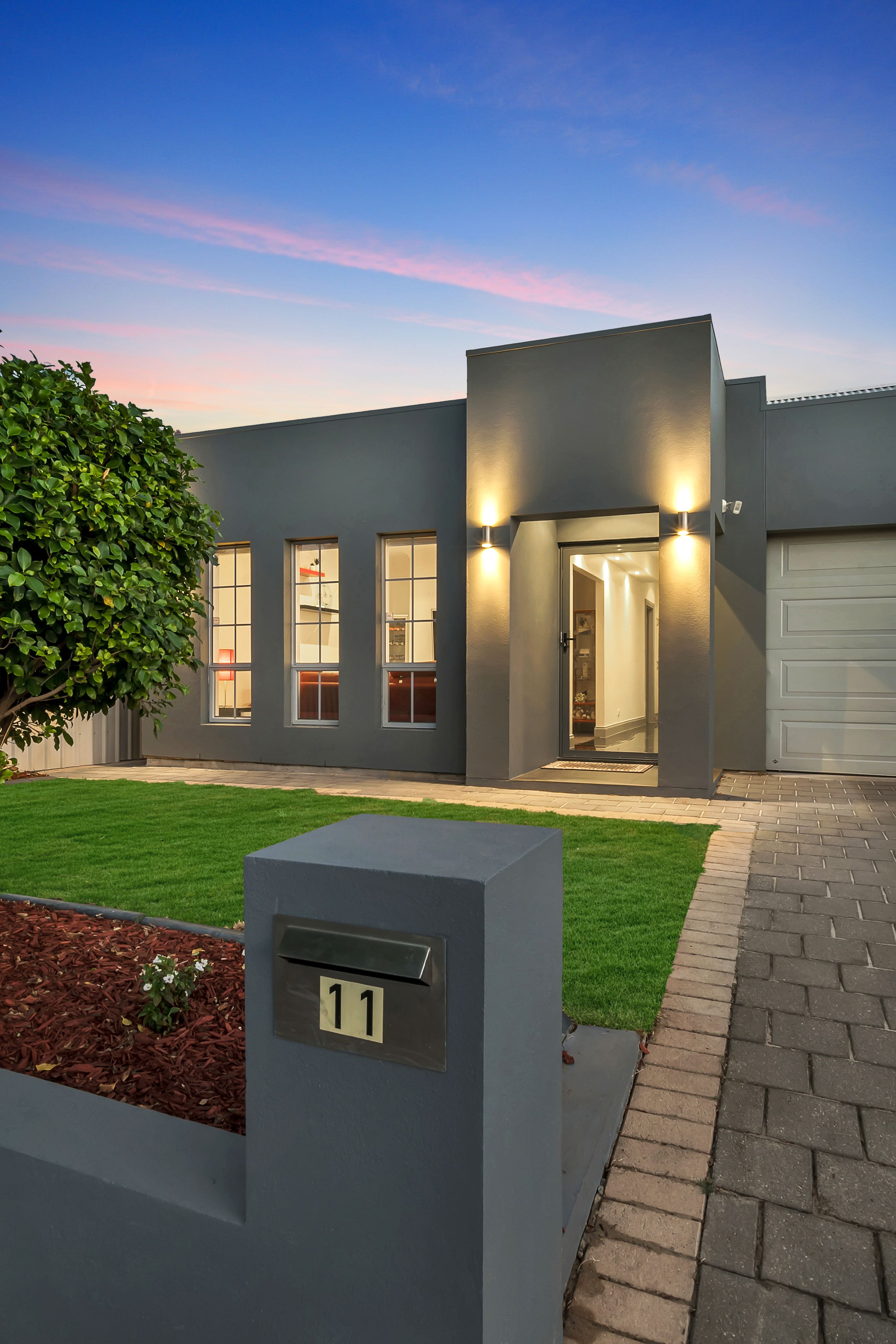 11 Tribal Street, Hillcrest, SA 5086