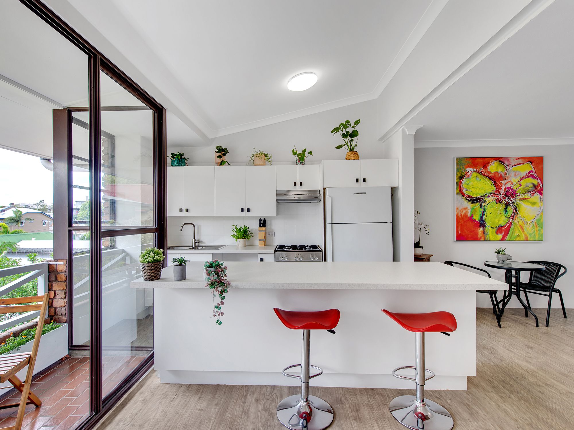 28/37 Phillips Street, Spring Hill, QLD 4000