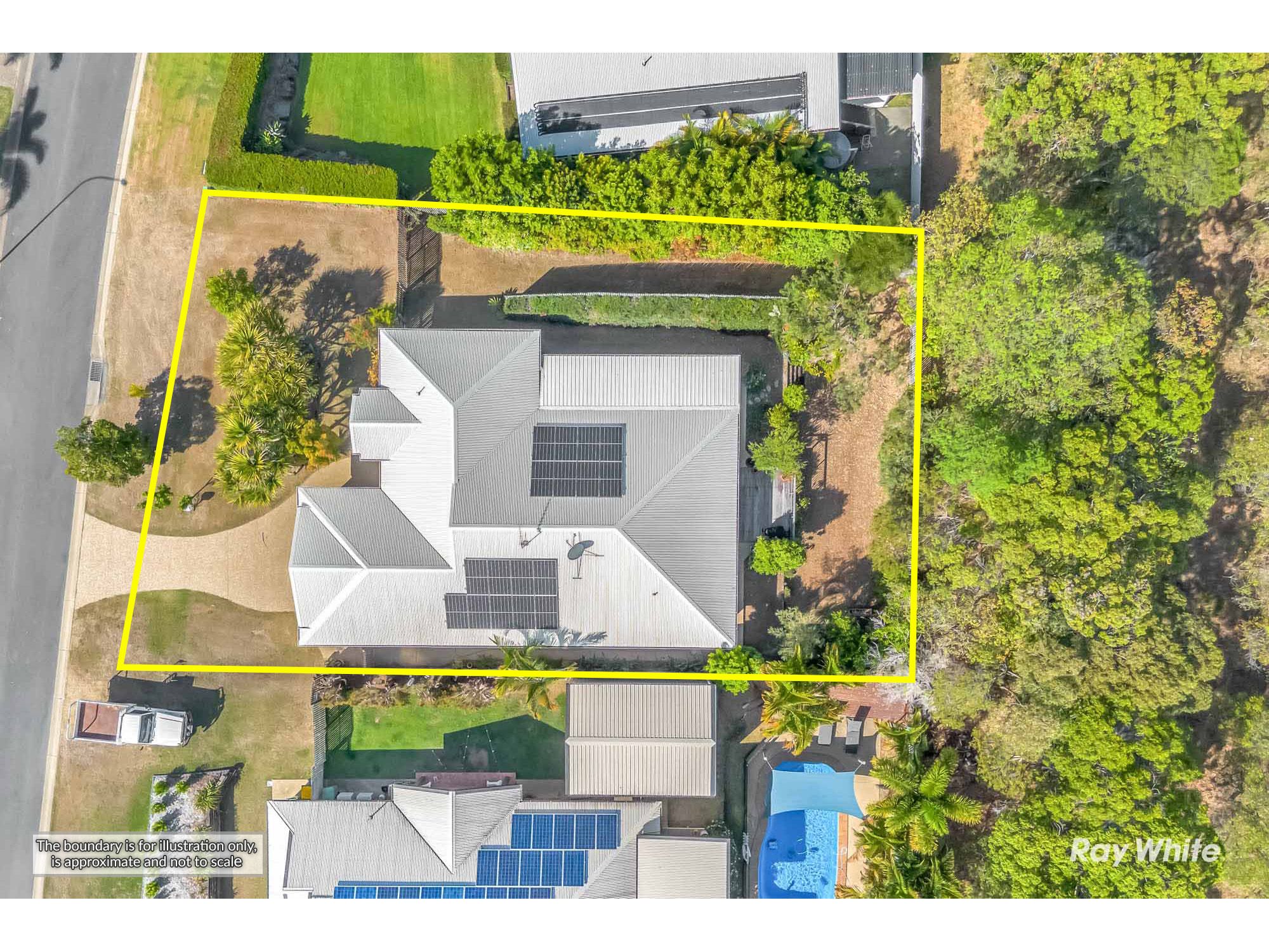 21 Explorer Drive, Yeppoon, QLD 4703